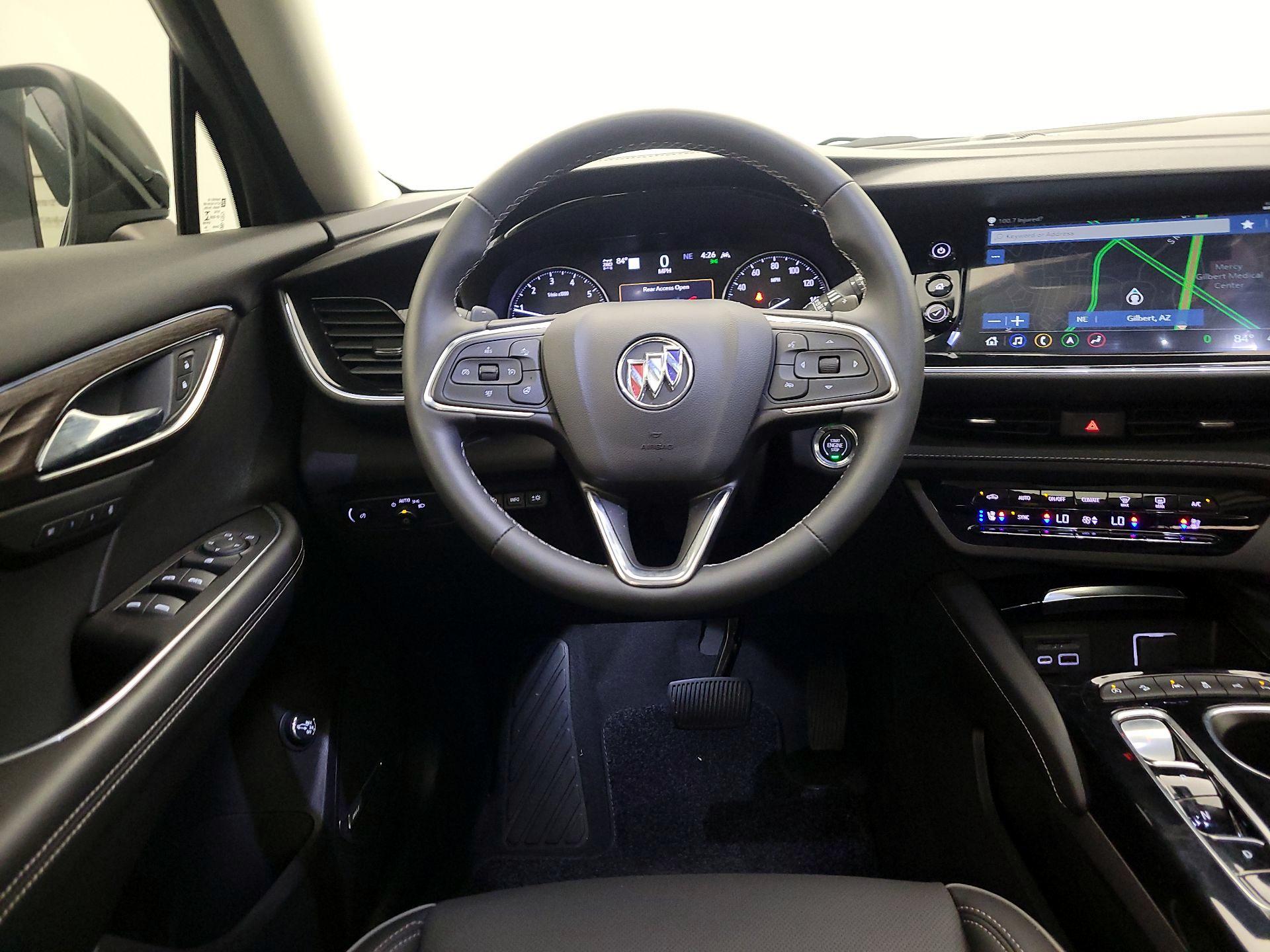 Thumbnail: 2023 Buick Envision - 10