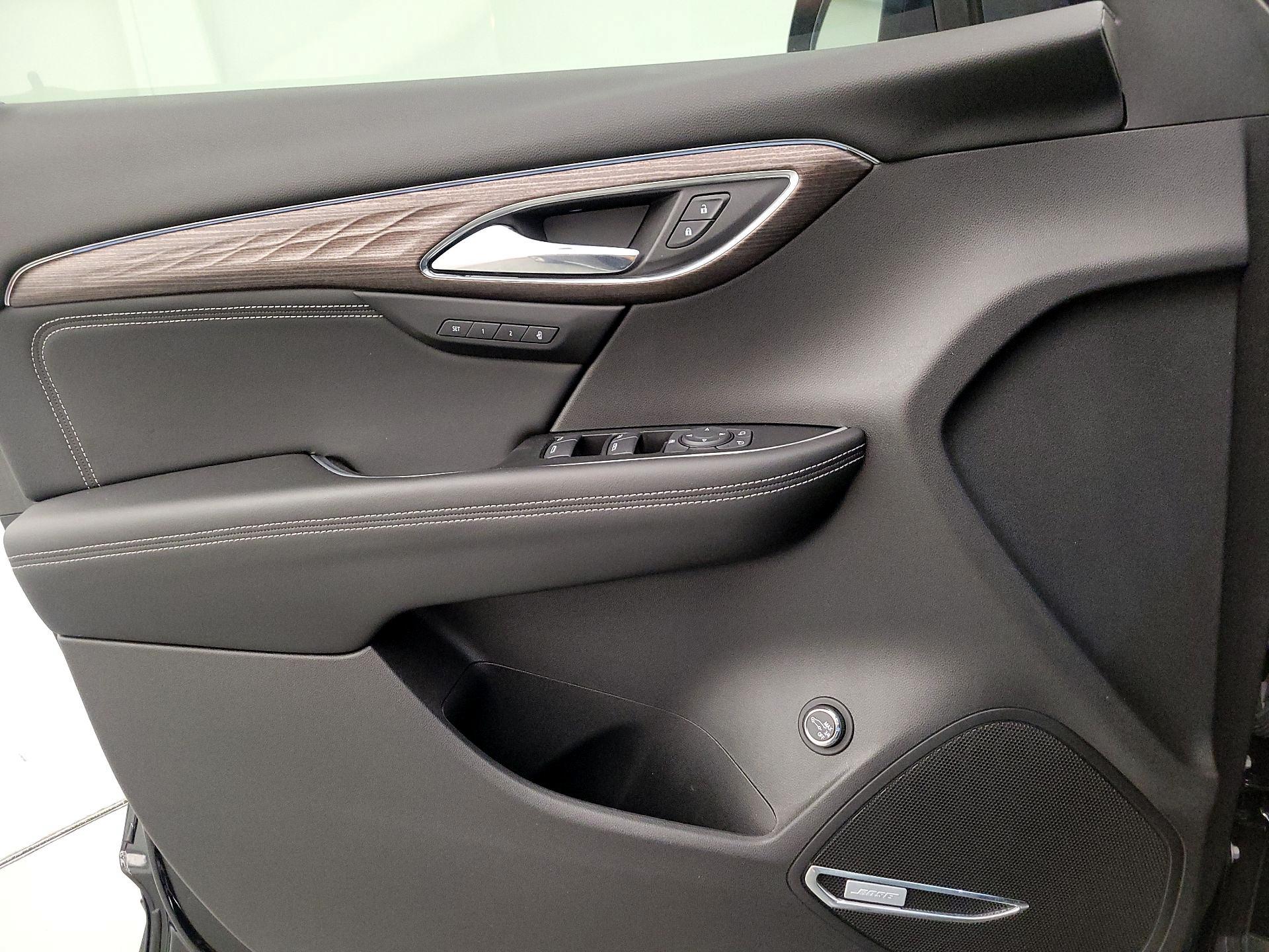 Thumbnail: 2023 Buick Envision - 12