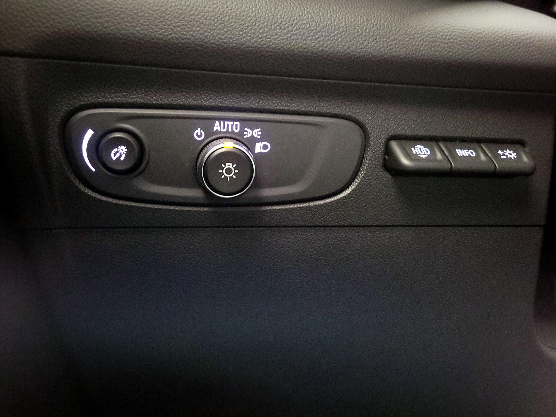 Thumbnail: 2023 Buick Envision - 13