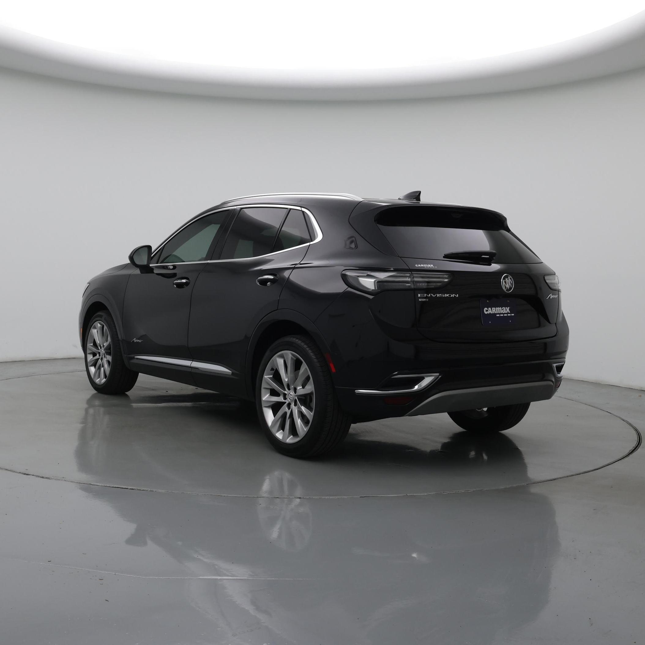 Thumbnail: 2023 Buick Envision - 2