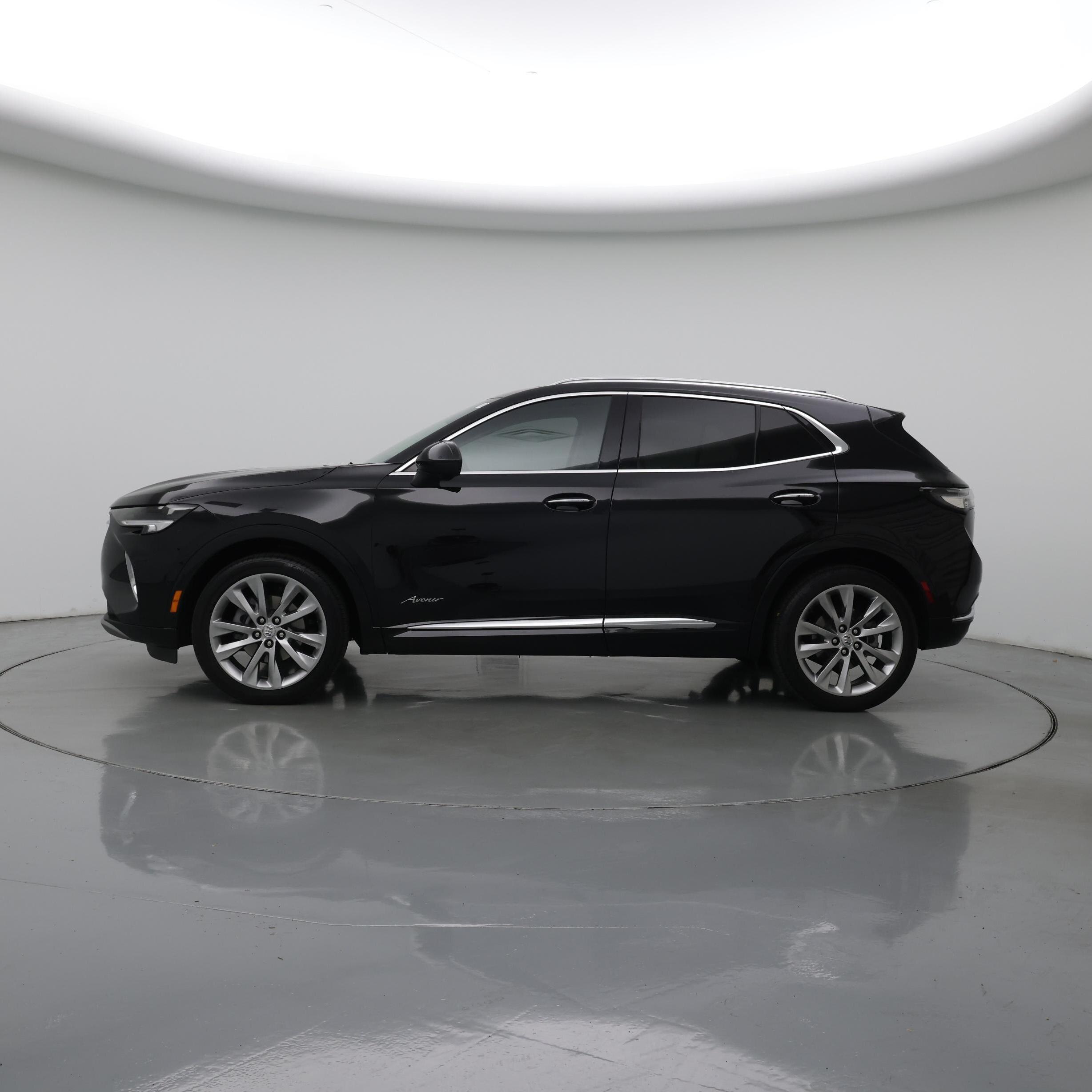 Thumbnail: 2023 Buick Envision - 3