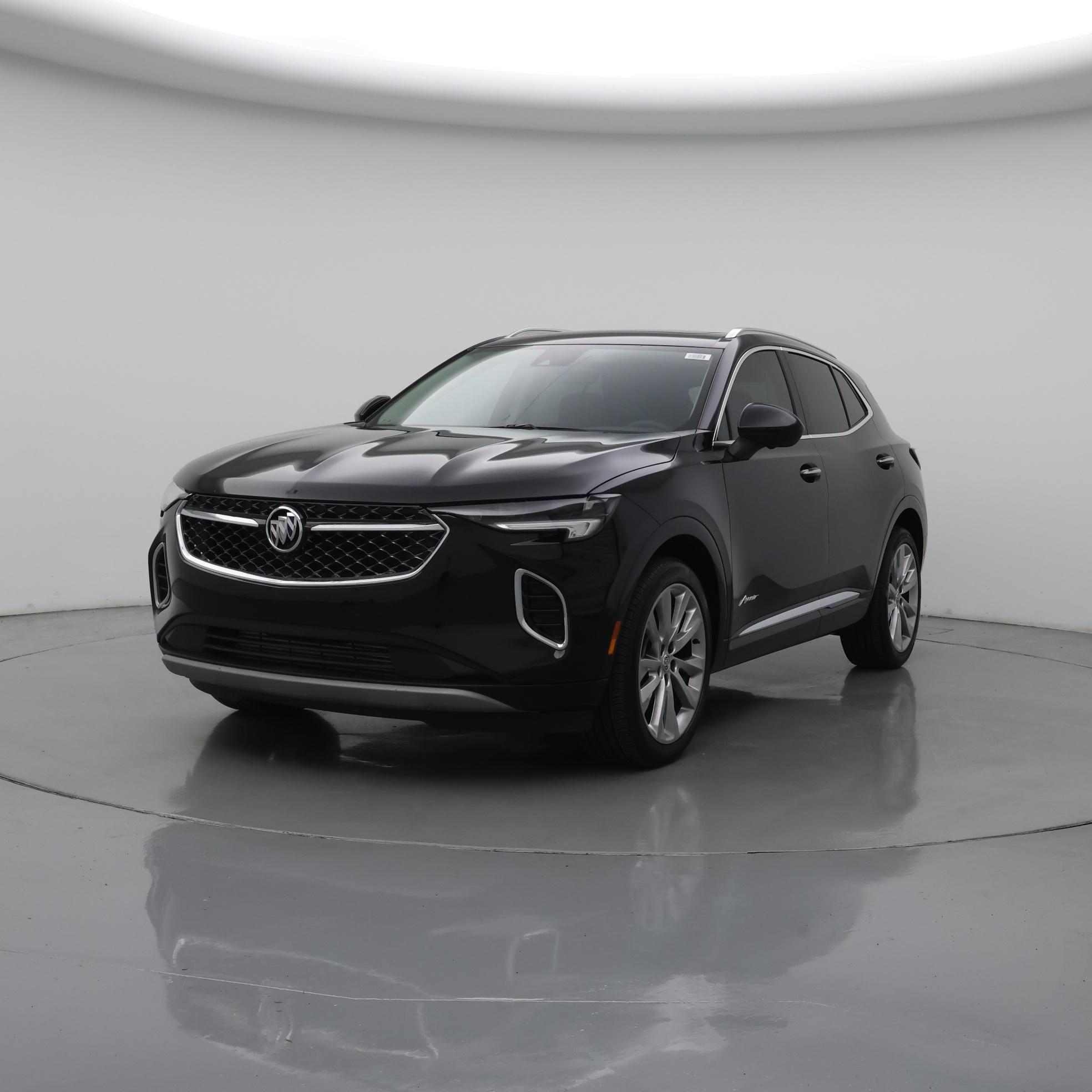Thumbnail: 2023 Buick Envision - 4