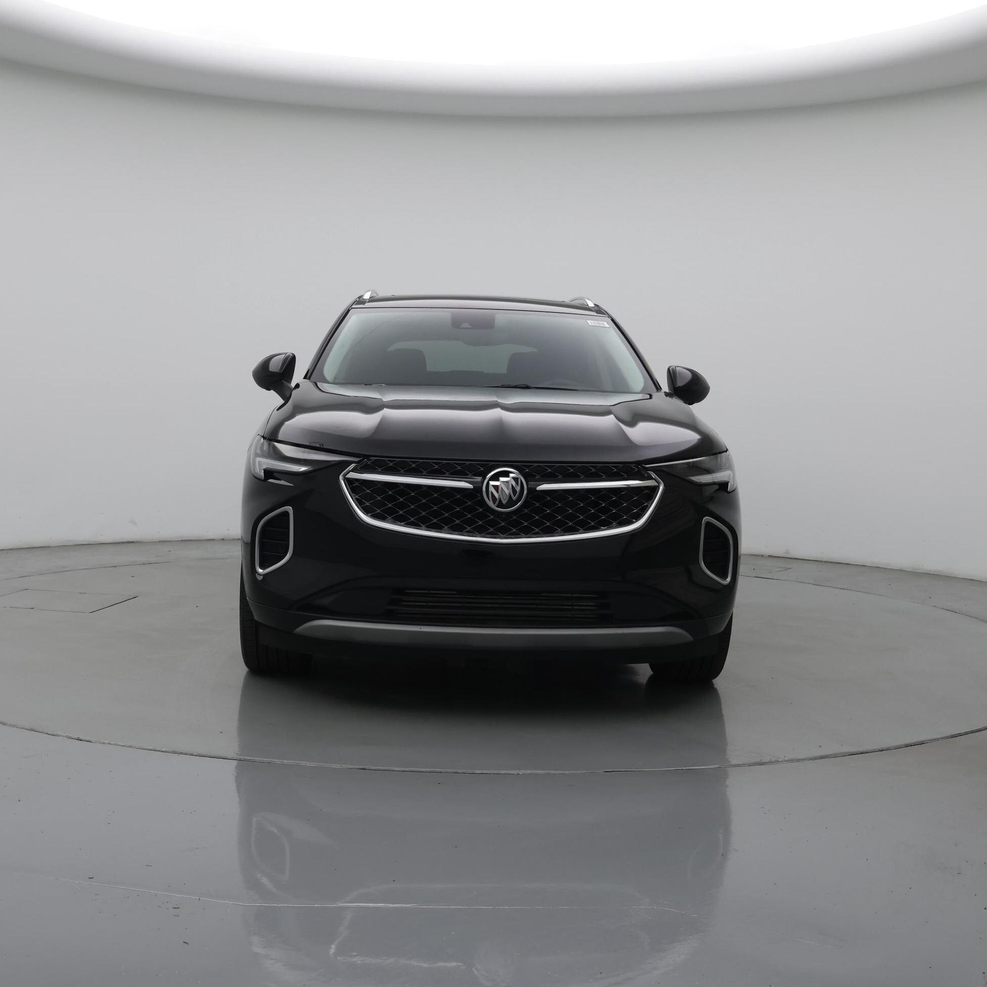 Thumbnail: 2023 Buick Envision - 5