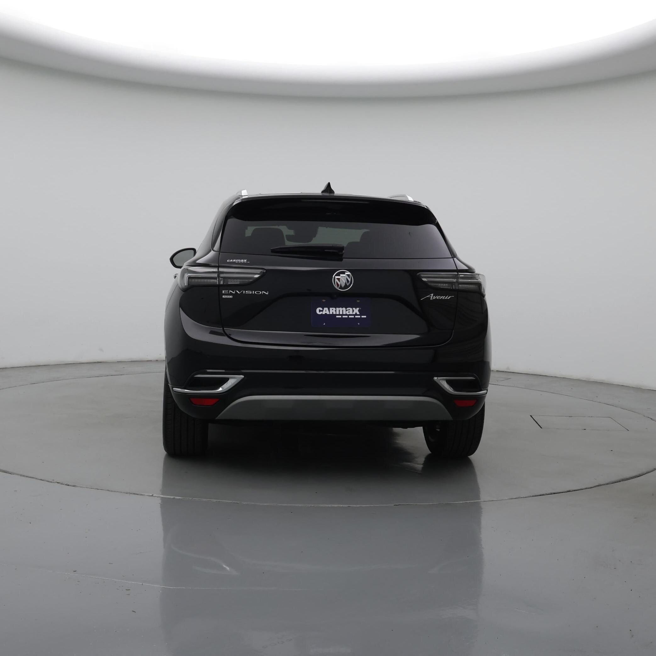 Thumbnail: 2023 Buick Envision - 6