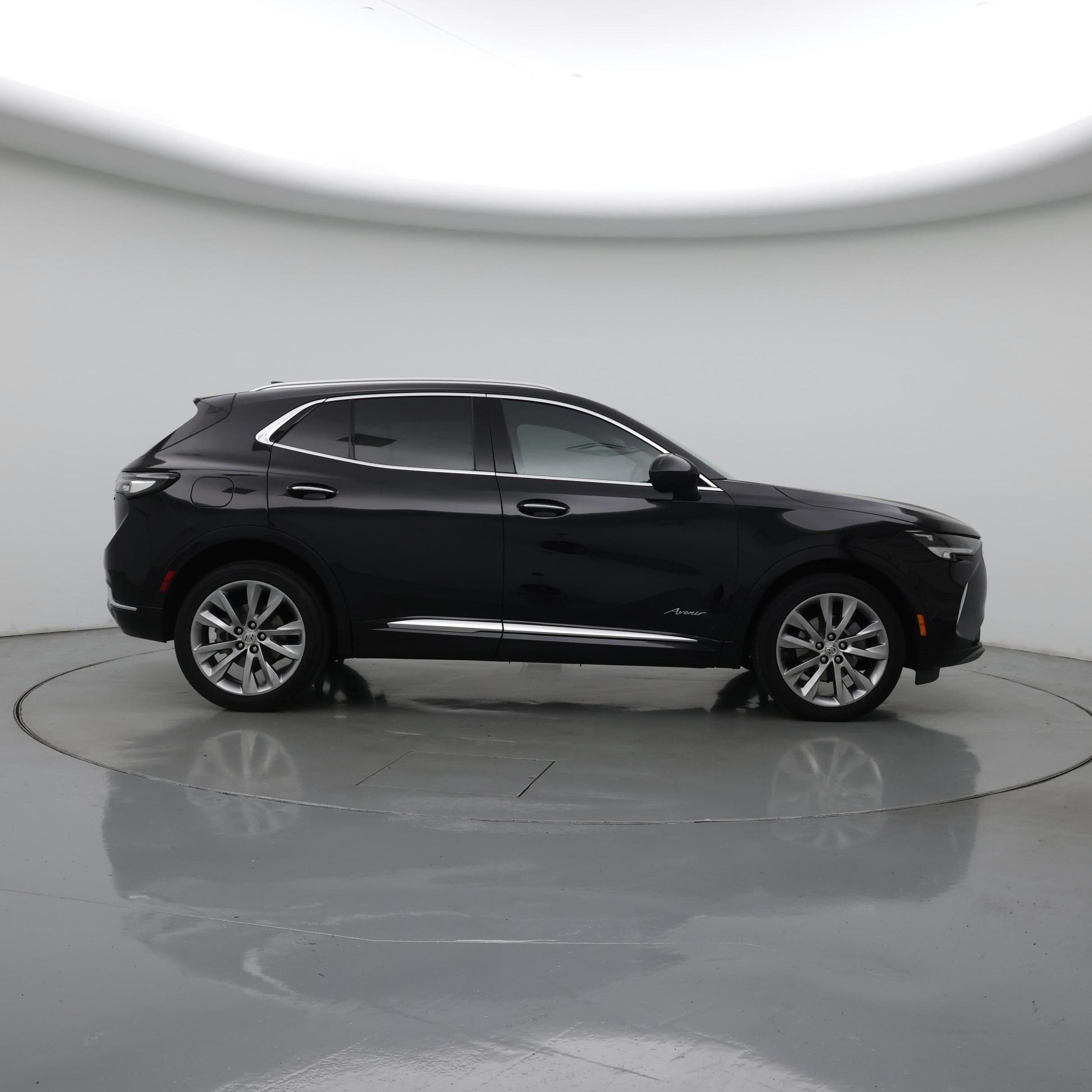 Thumbnail: 2023 Buick Envision - 7