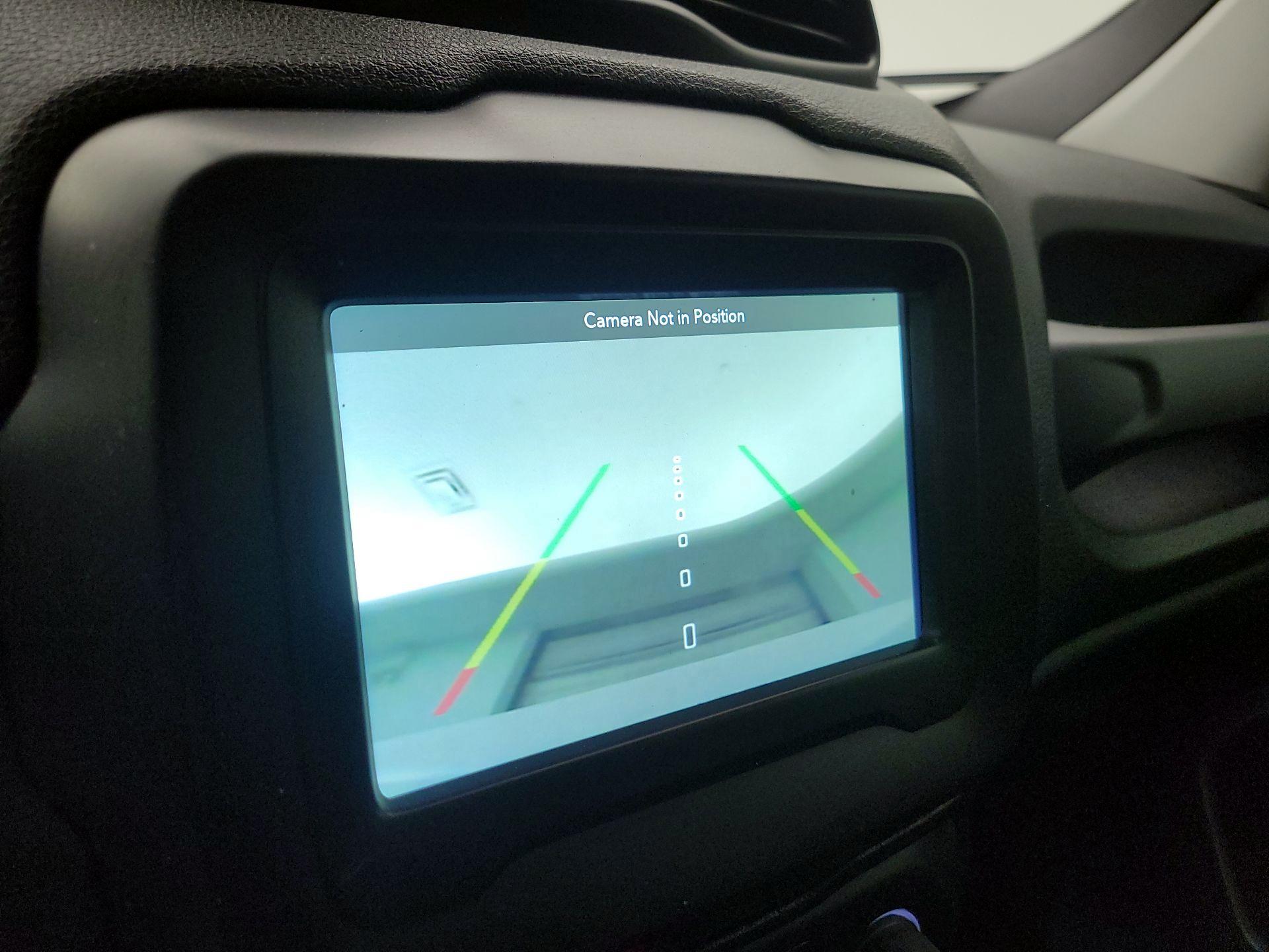 Thumbnail: 2020 Jeep Renegade - 14
