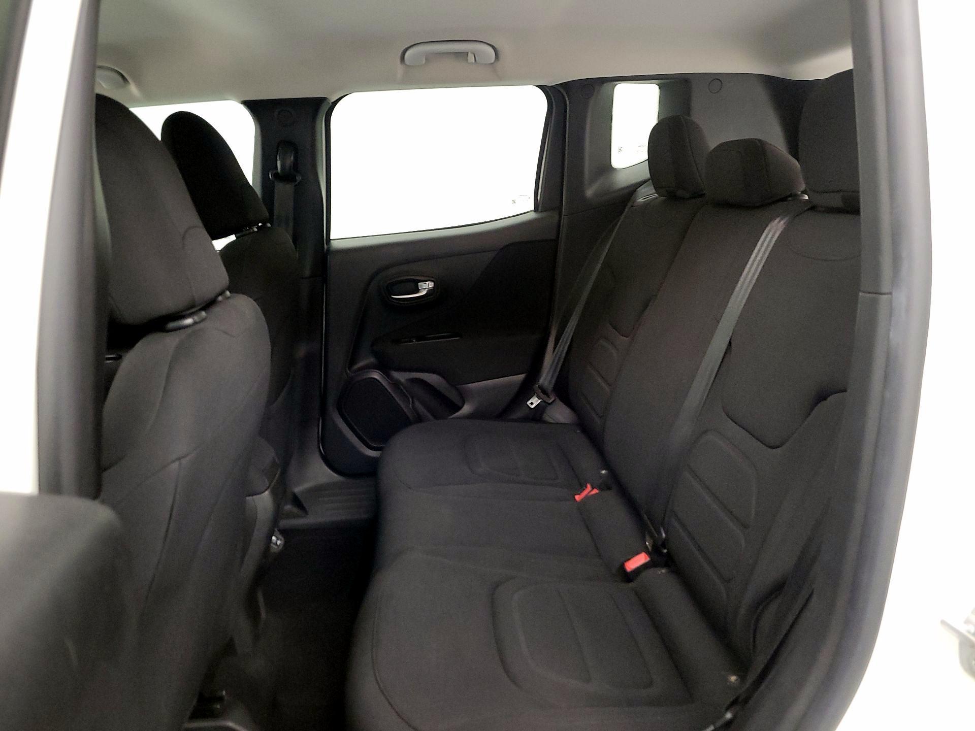 Thumbnail: 2020 Jeep Renegade - 19