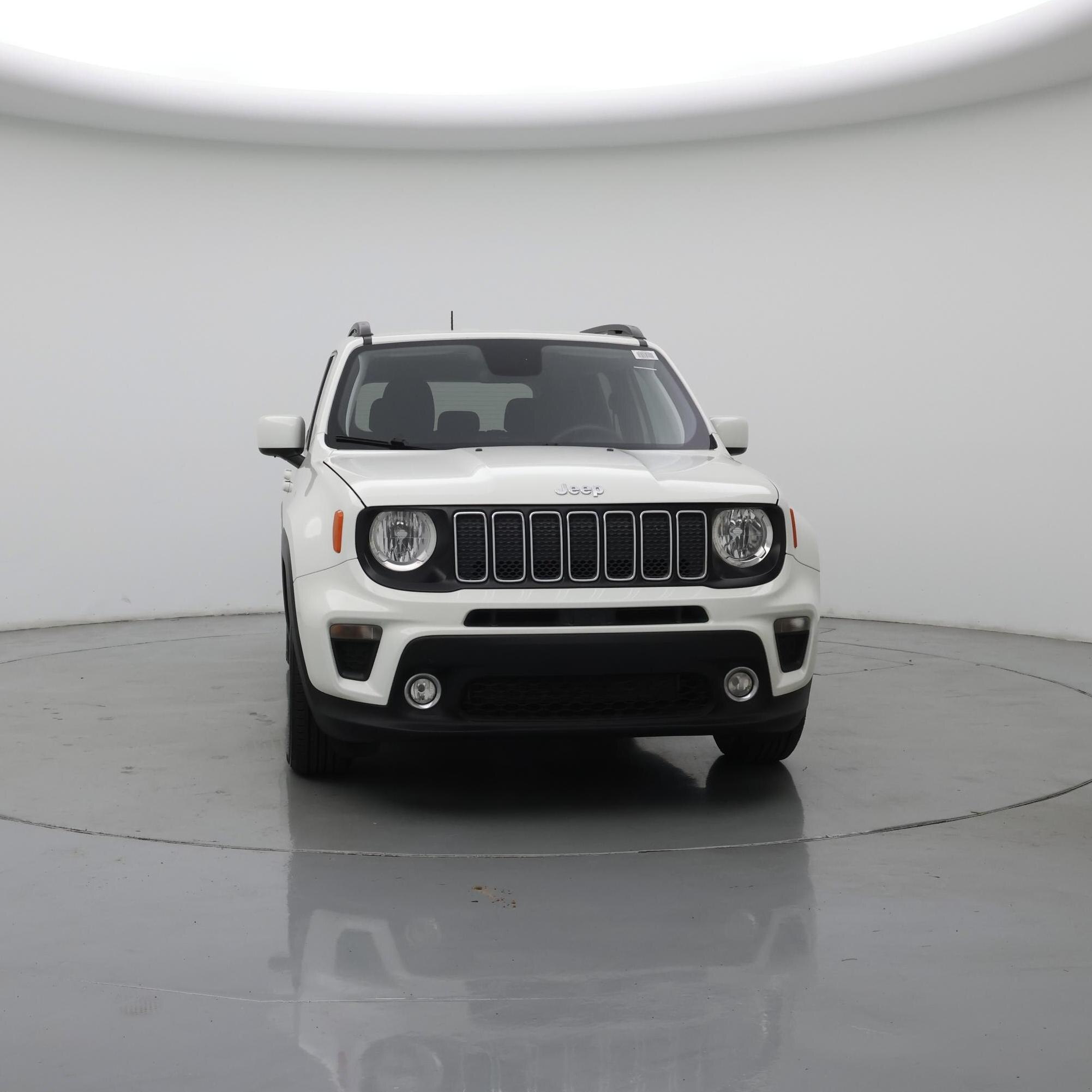 Thumbnail: 2020 Jeep Renegade - 5