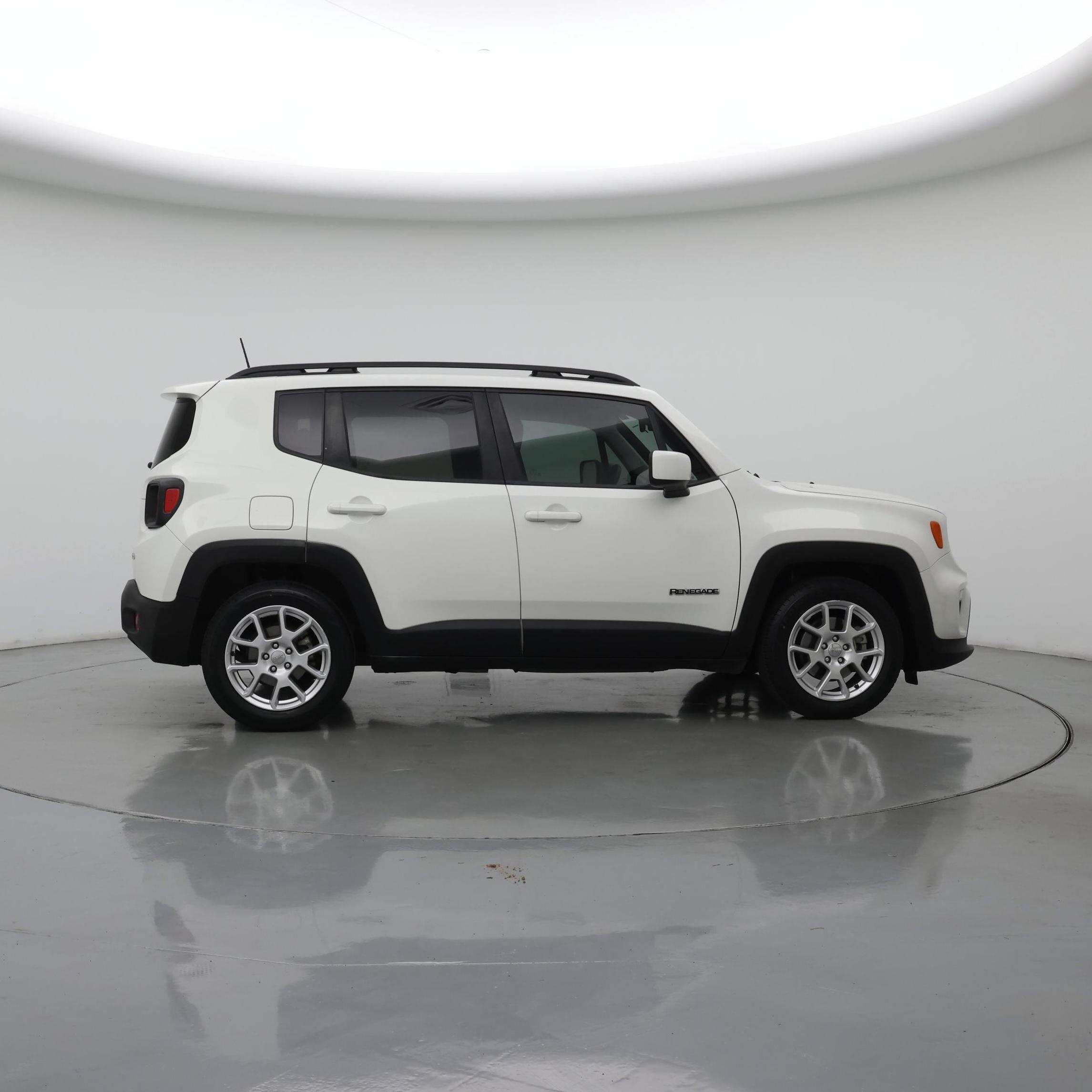 Thumbnail: 2020 Jeep Renegade - 7