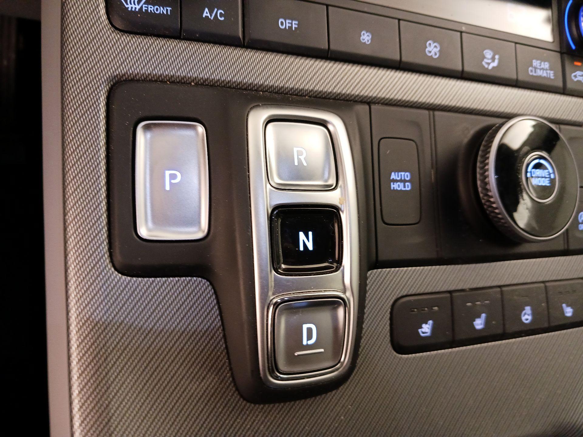 Thumbnail: 2025 Hyundai Palisade - 18