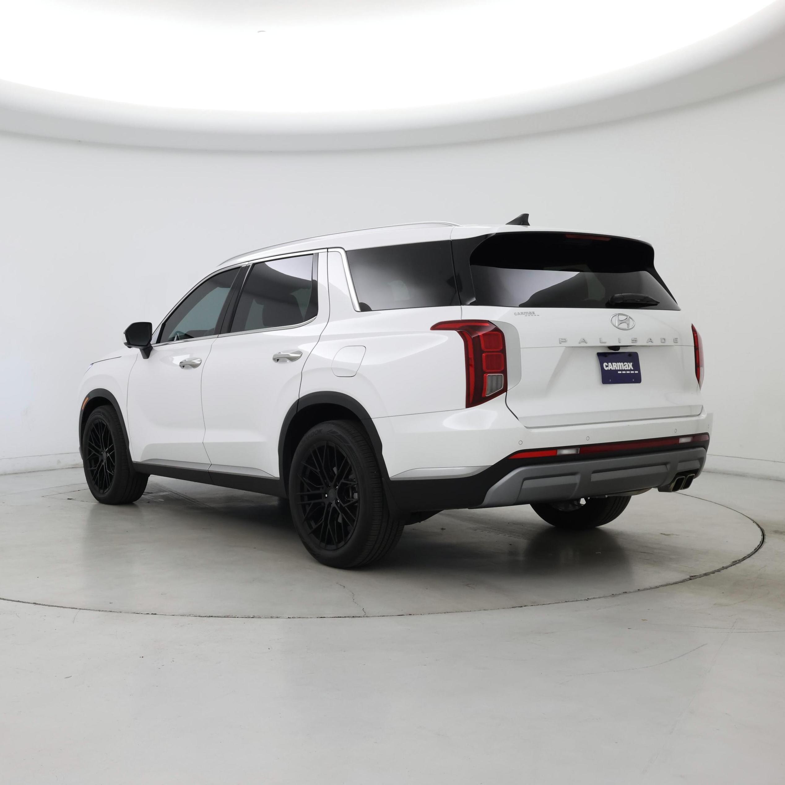 Thumbnail: 2025 Hyundai Palisade - 2