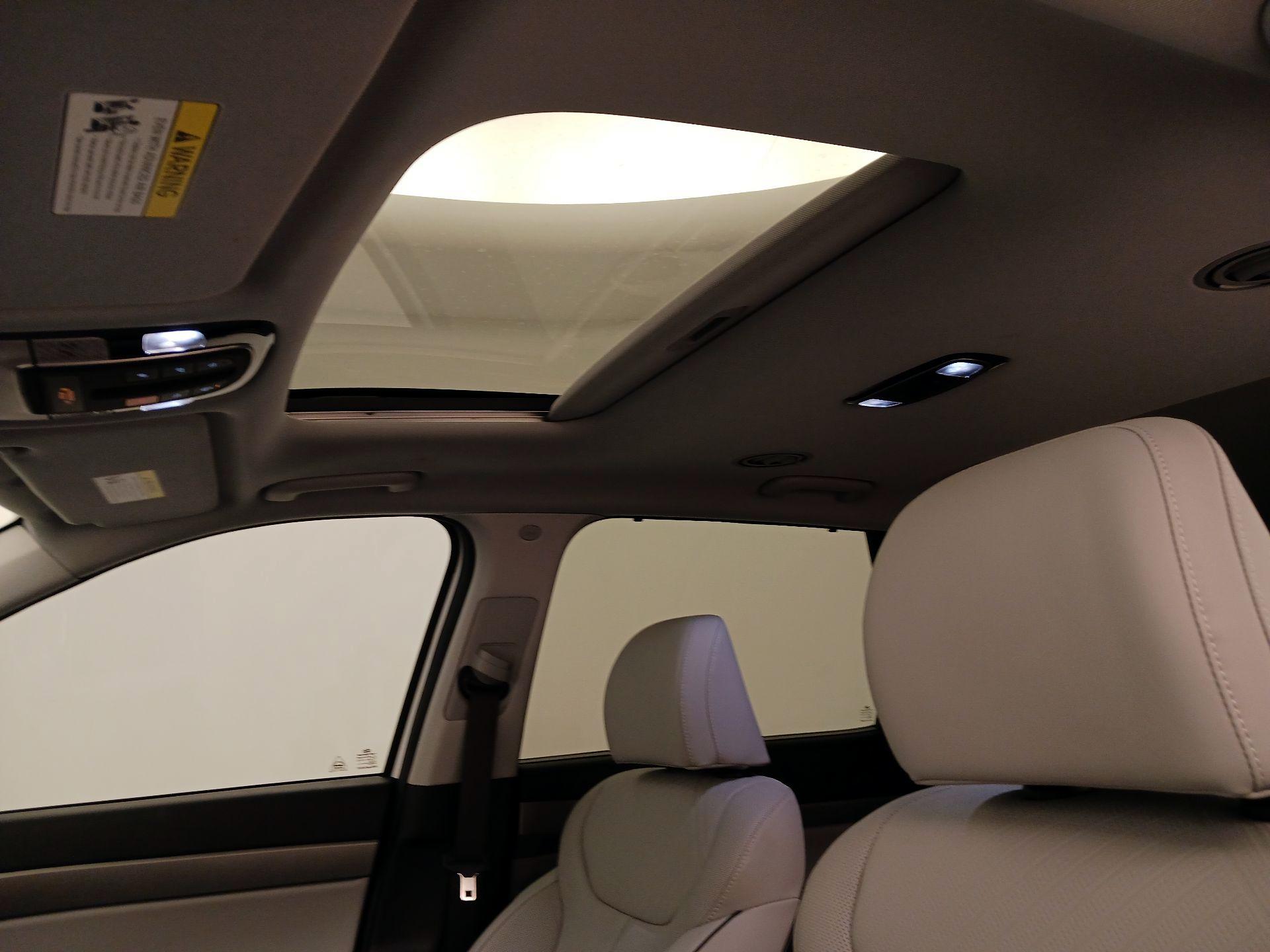 Thumbnail: 2025 Hyundai Palisade - 20