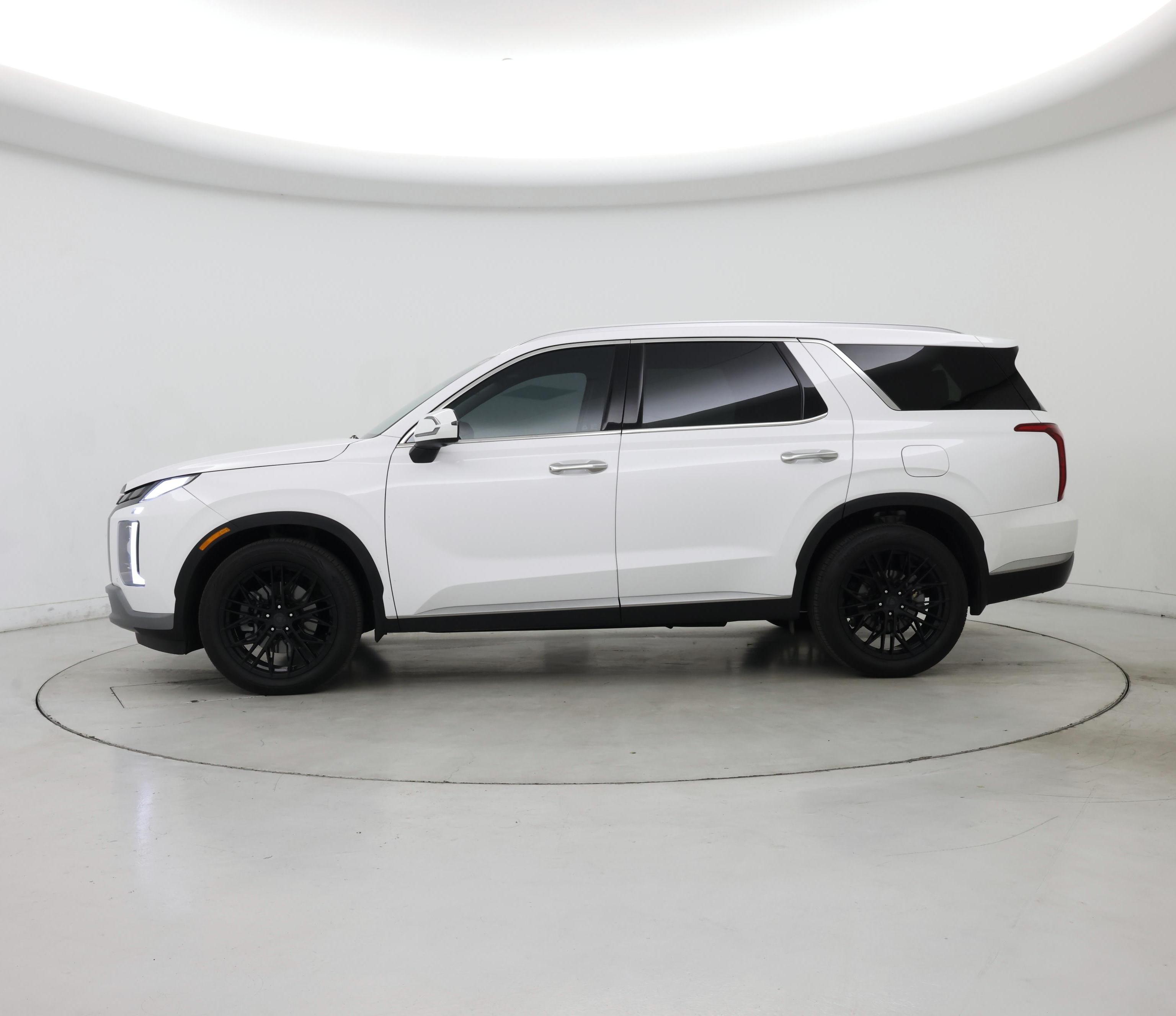 Thumbnail: 2025 Hyundai Palisade - 3
