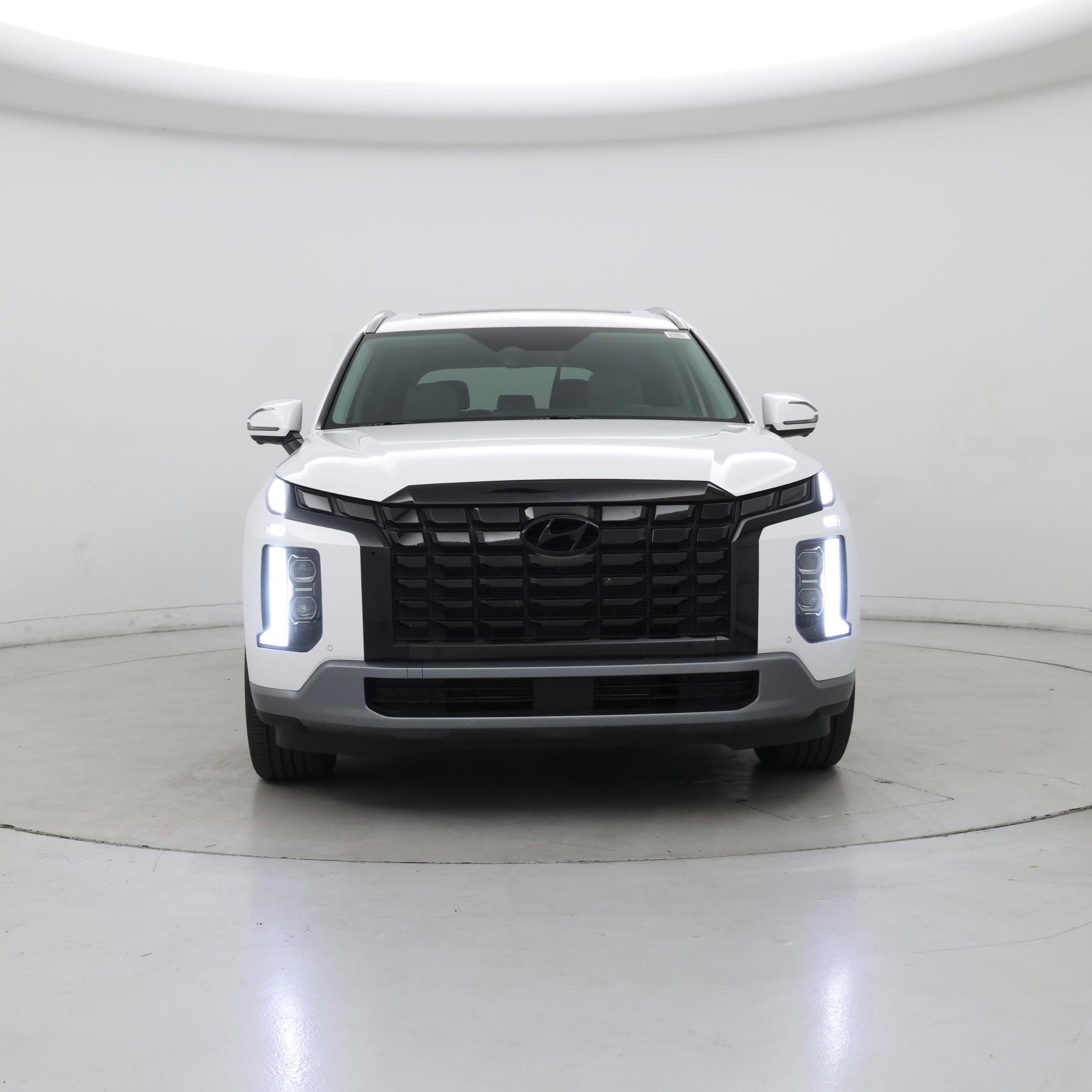 Thumbnail: 2025 Hyundai Palisade - 5