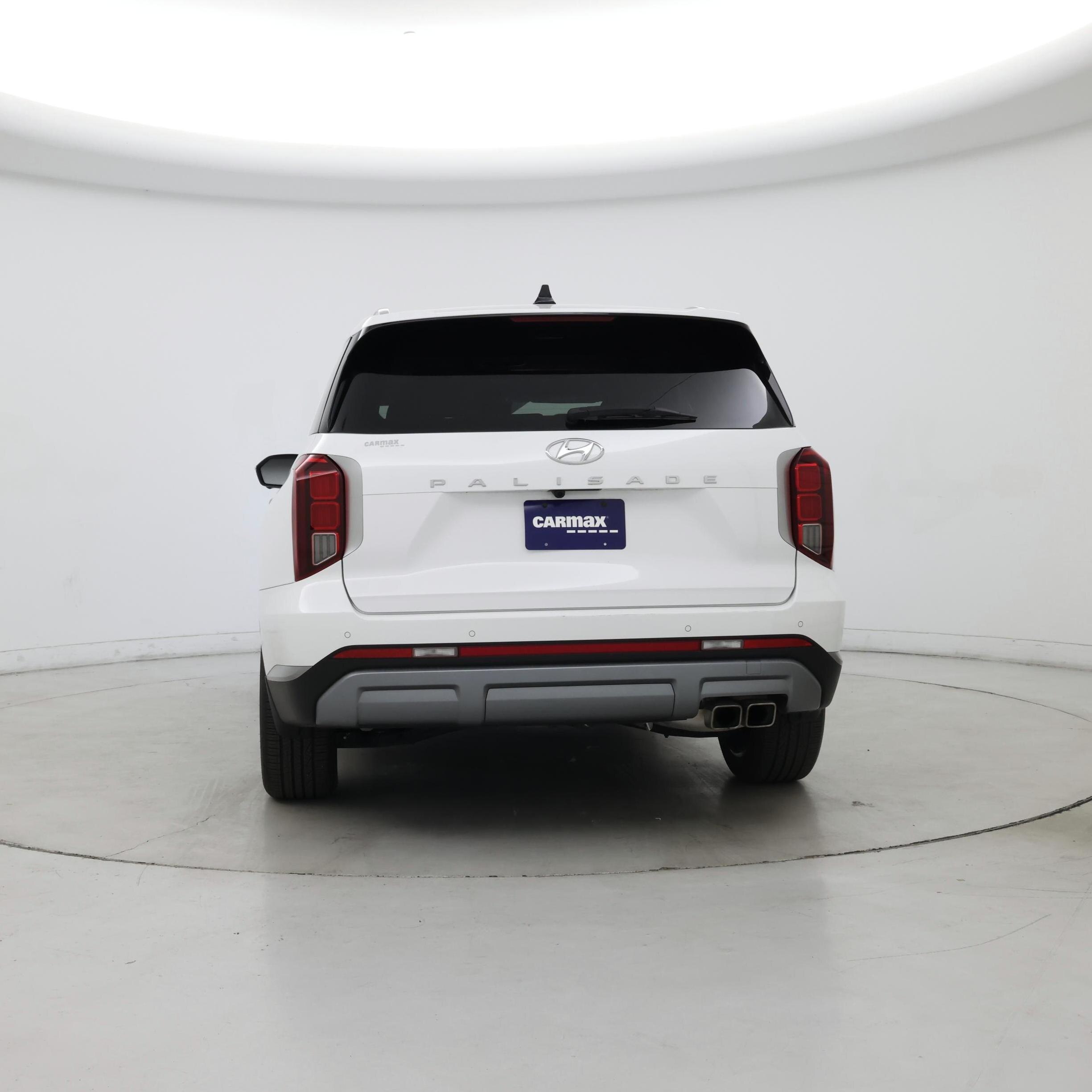 Thumbnail: 2025 Hyundai Palisade - 6
