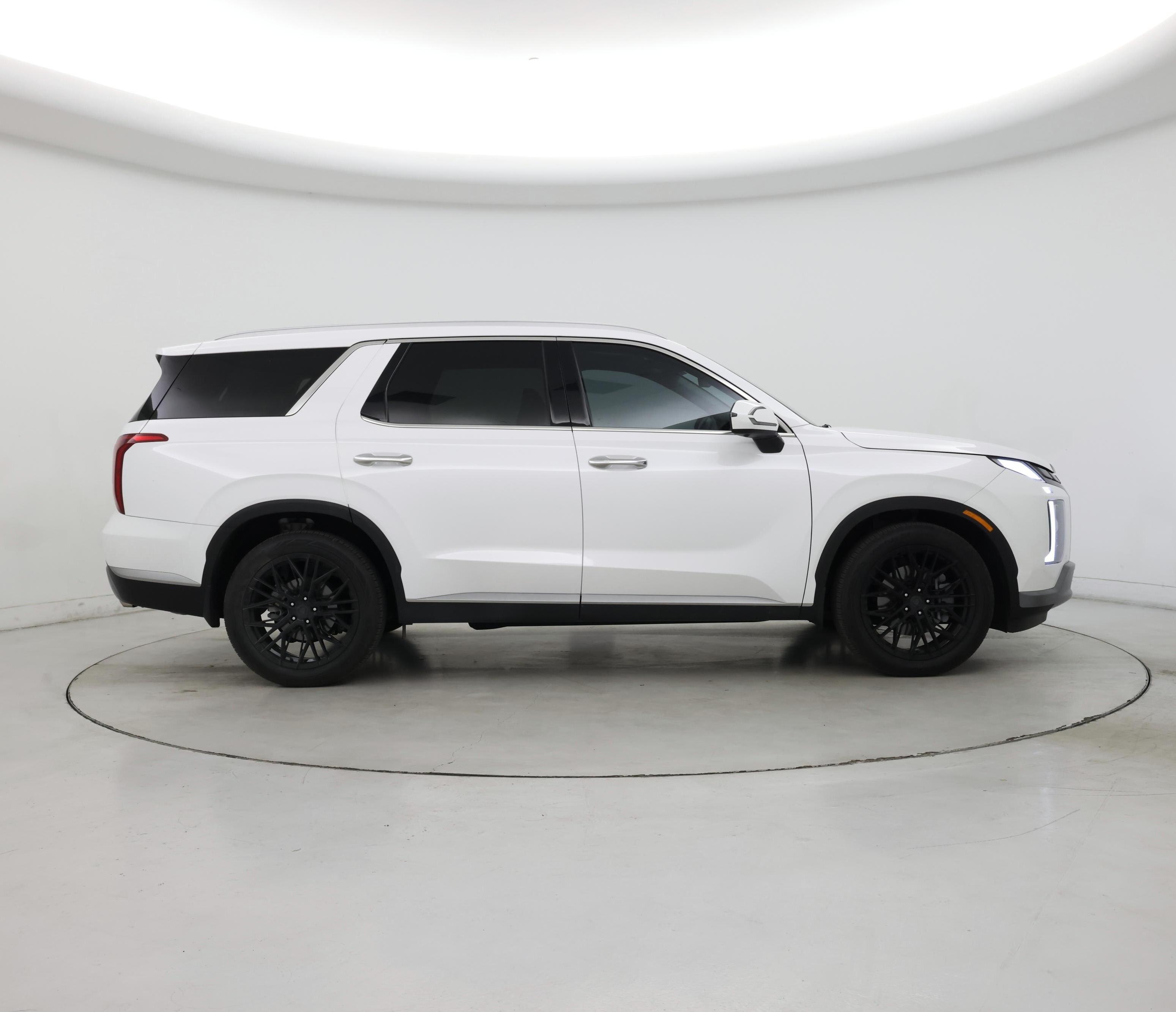 Thumbnail: 2025 Hyundai Palisade - 7