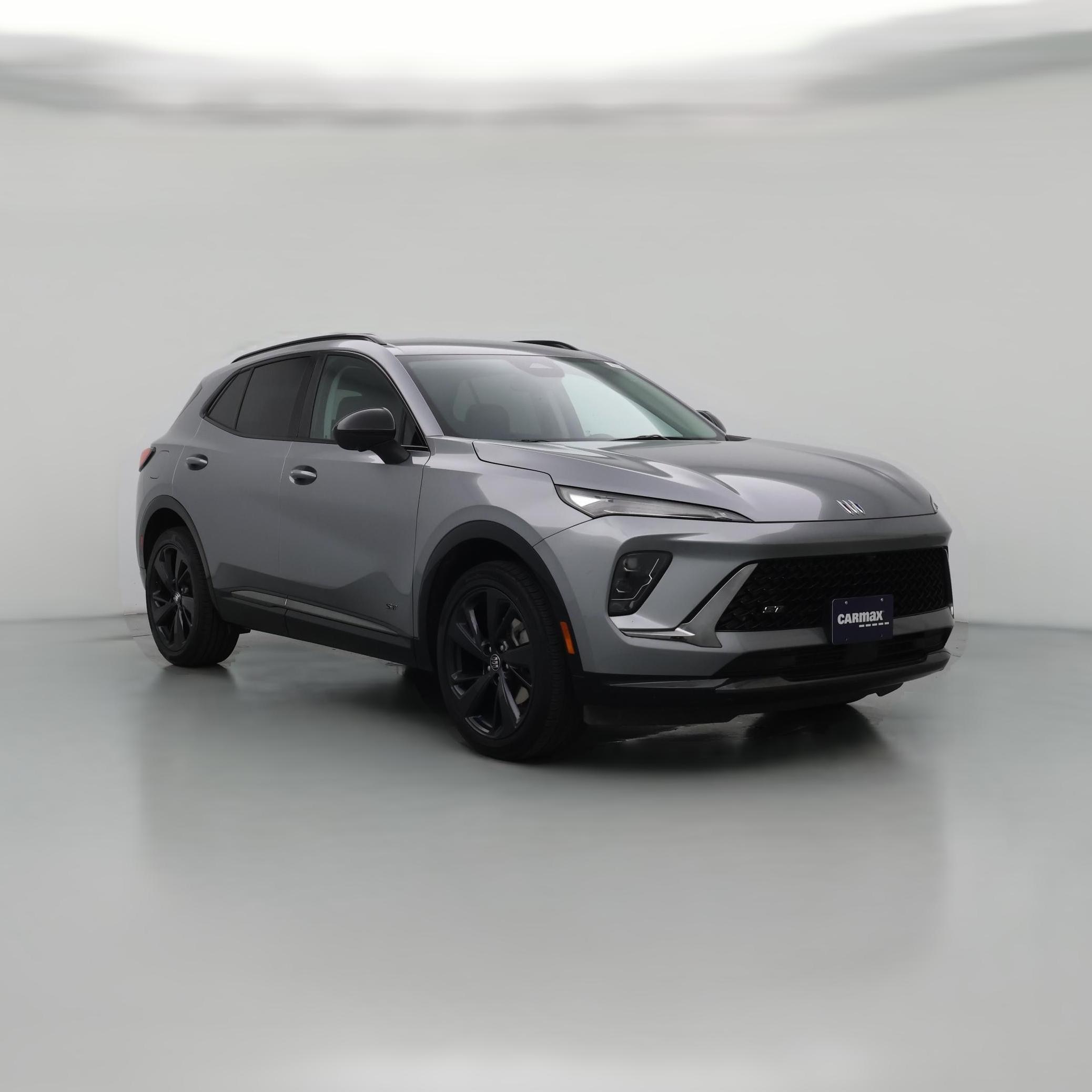 Thumbnail: 2025 Buick Envision - 1