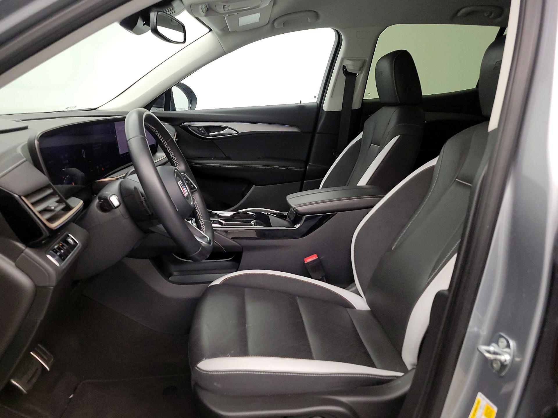 Thumbnail: 2025 Buick Envision - 11