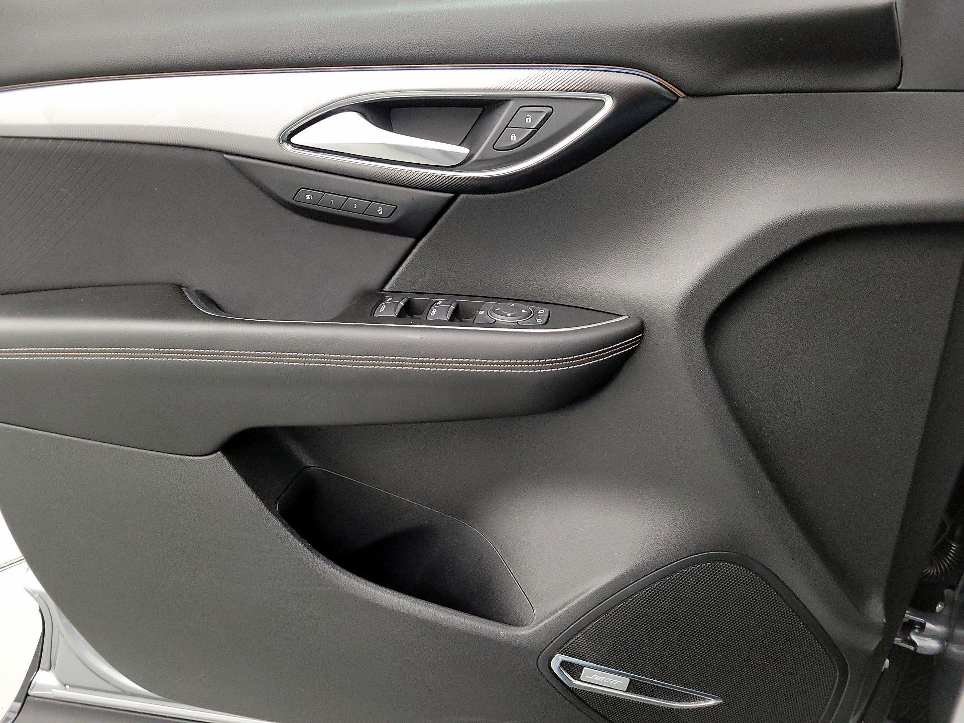 Thumbnail: 2025 Buick Envision - 12
