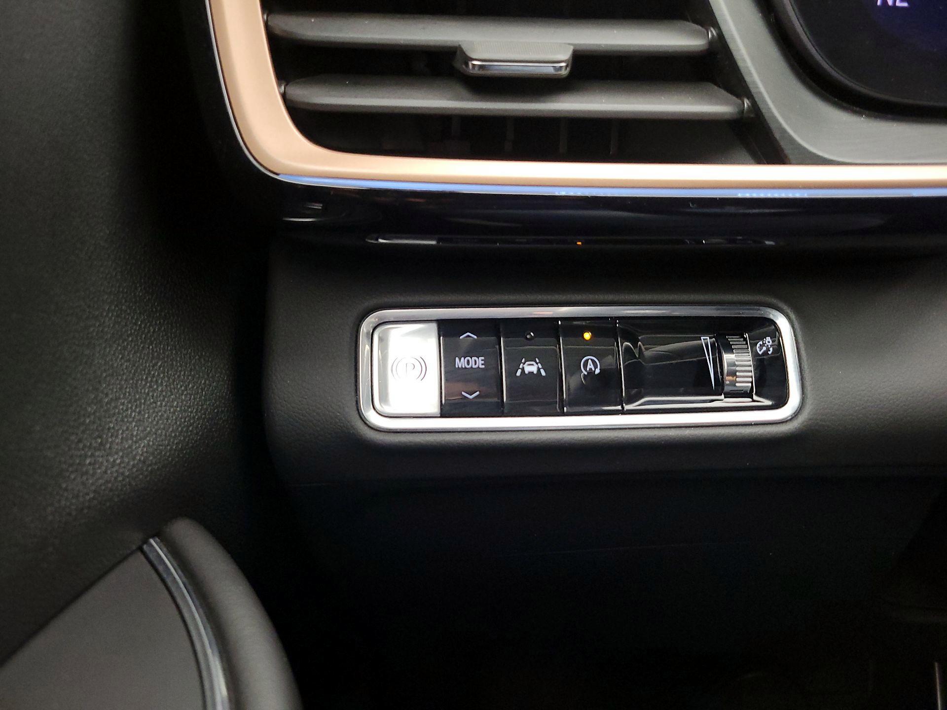 Thumbnail: 2025 Buick Envision - 13