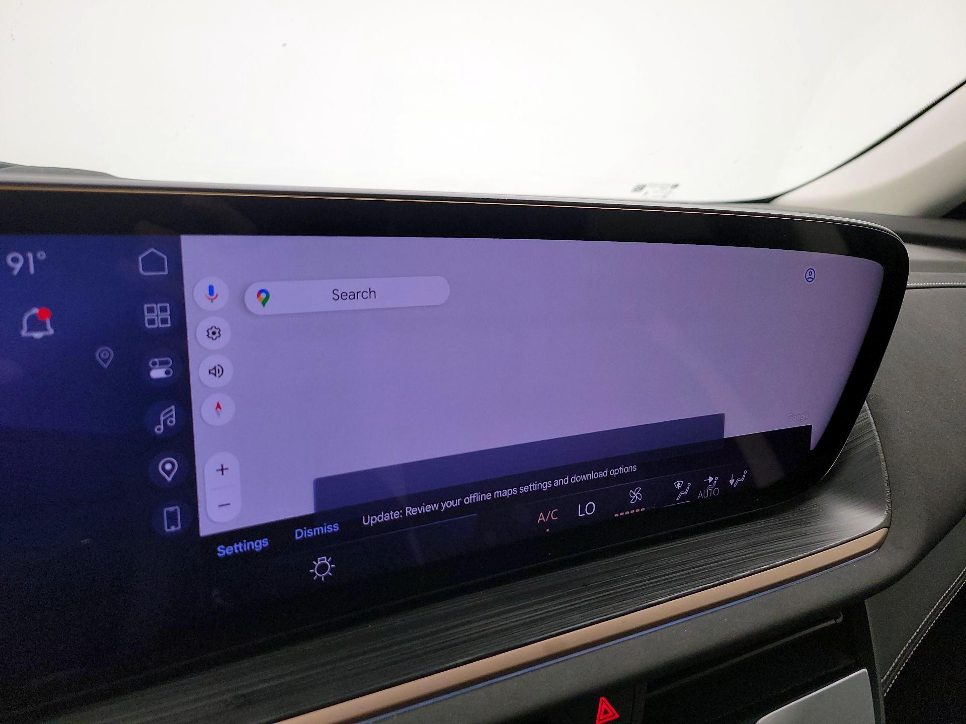 Thumbnail: 2025 Buick Envision - 14