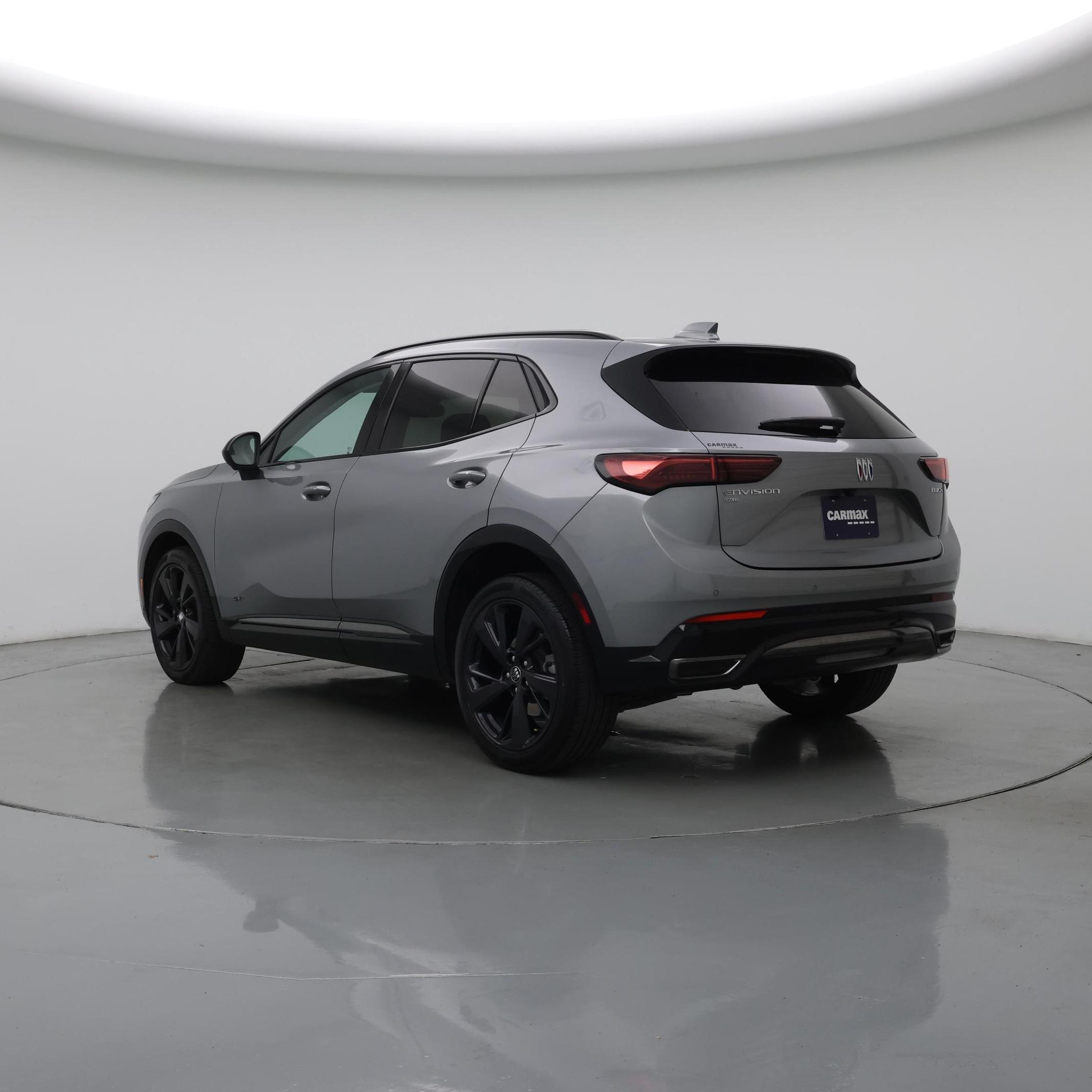 Thumbnail: 2025 Buick Envision - 2
