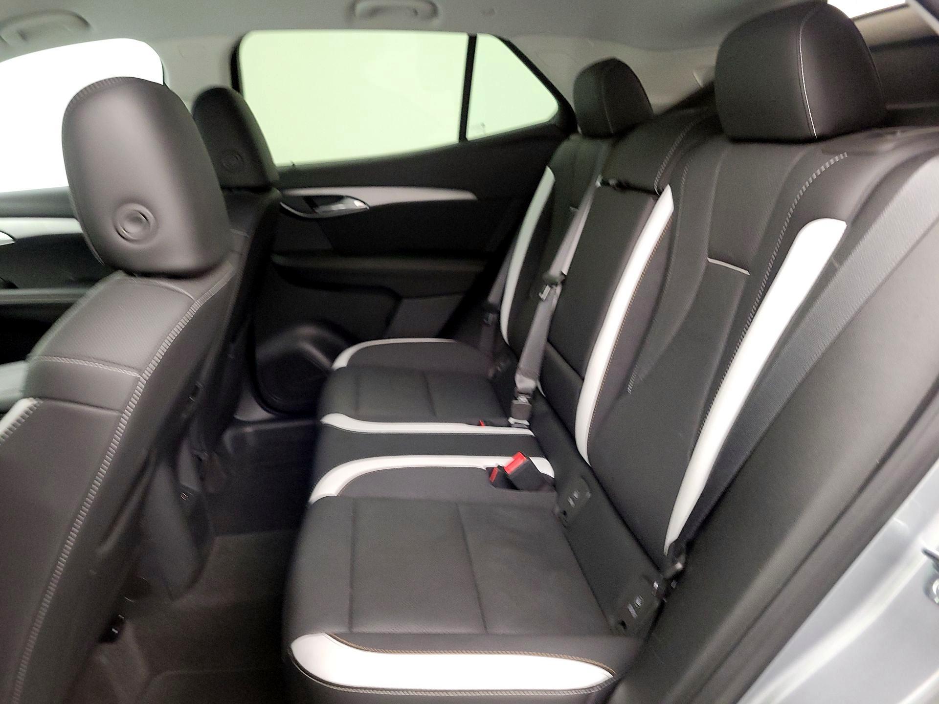 Thumbnail: 2025 Buick Envision - 20