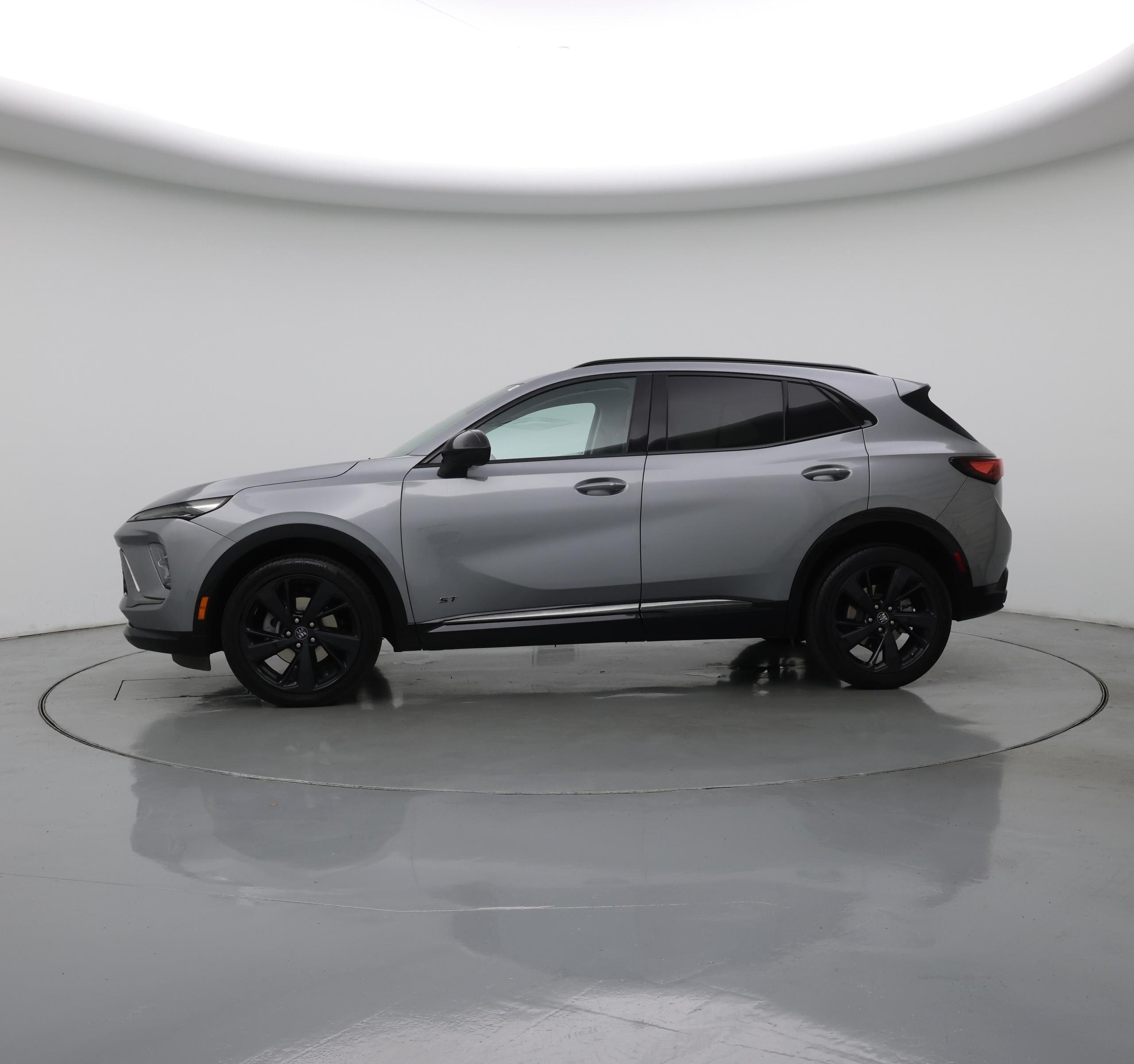 Thumbnail: 2025 Buick Envision - 3