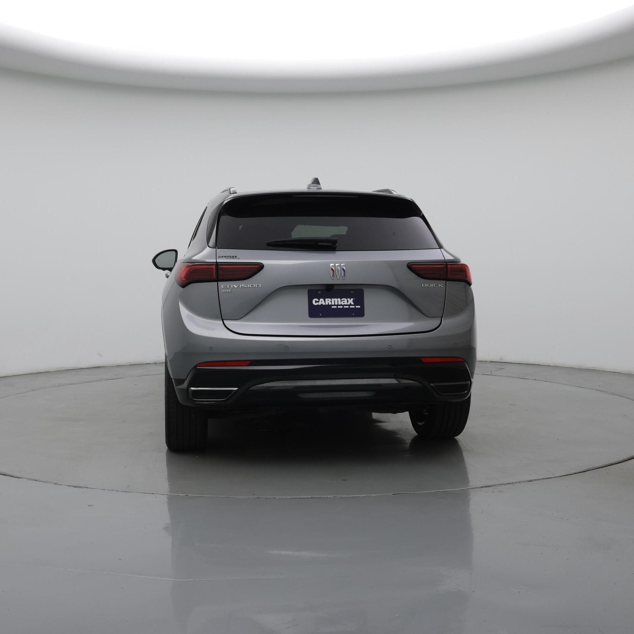 Thumbnail: 2025 Buick Envision - 6