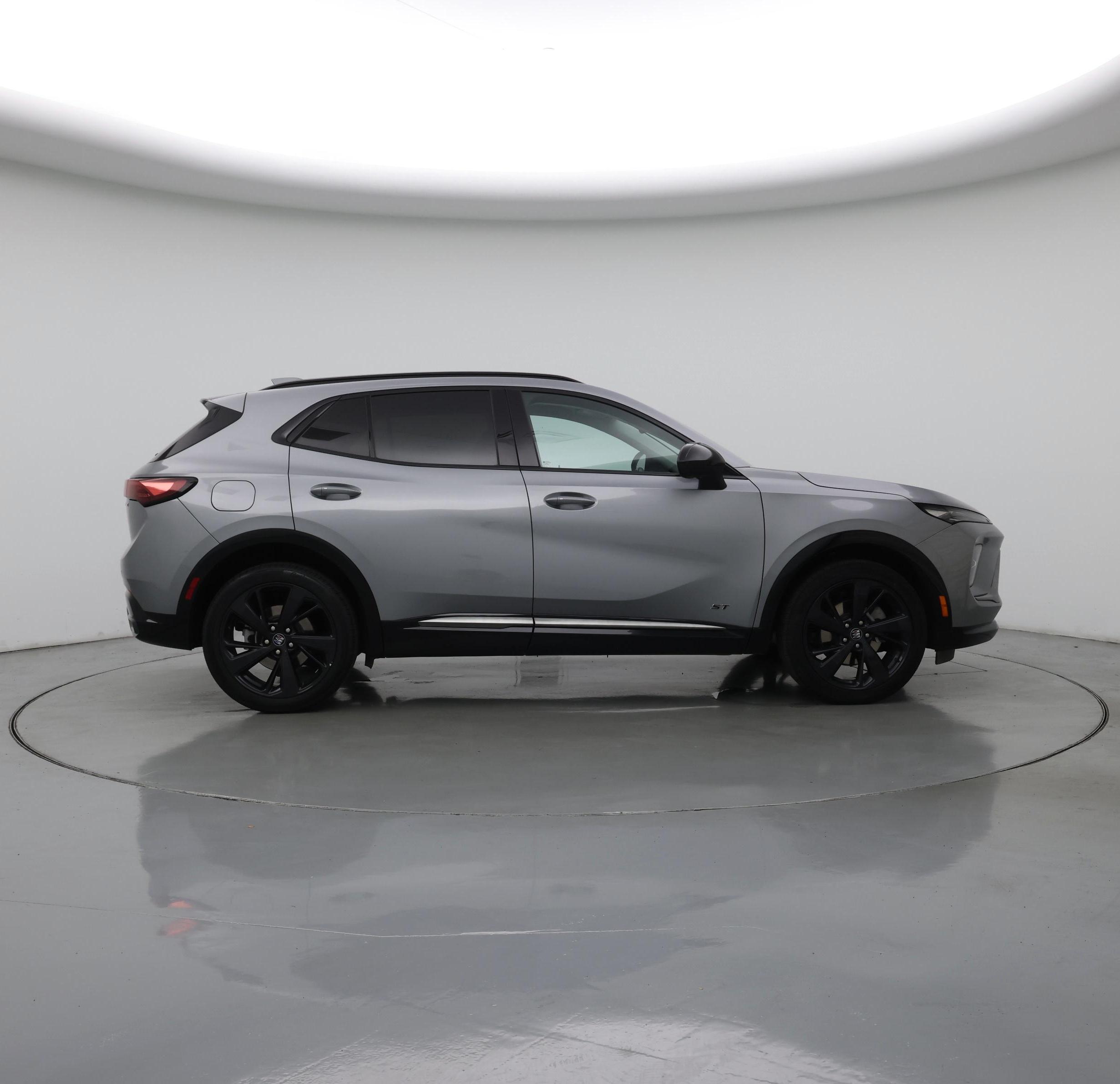Thumbnail: 2025 Buick Envision - 7