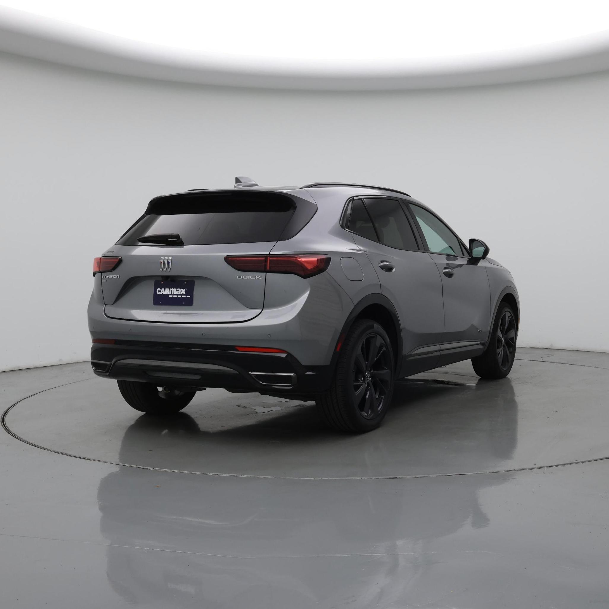 Thumbnail: 2025 Buick Envision - 8