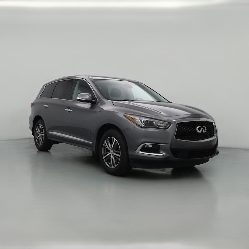 2019 Infiniti QX60 Pure