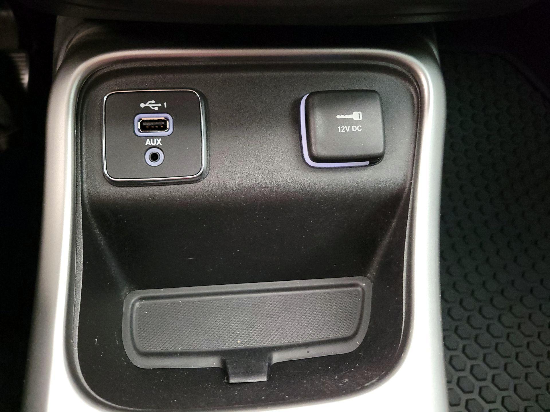 Thumbnail: 2021 Jeep Compass - 18