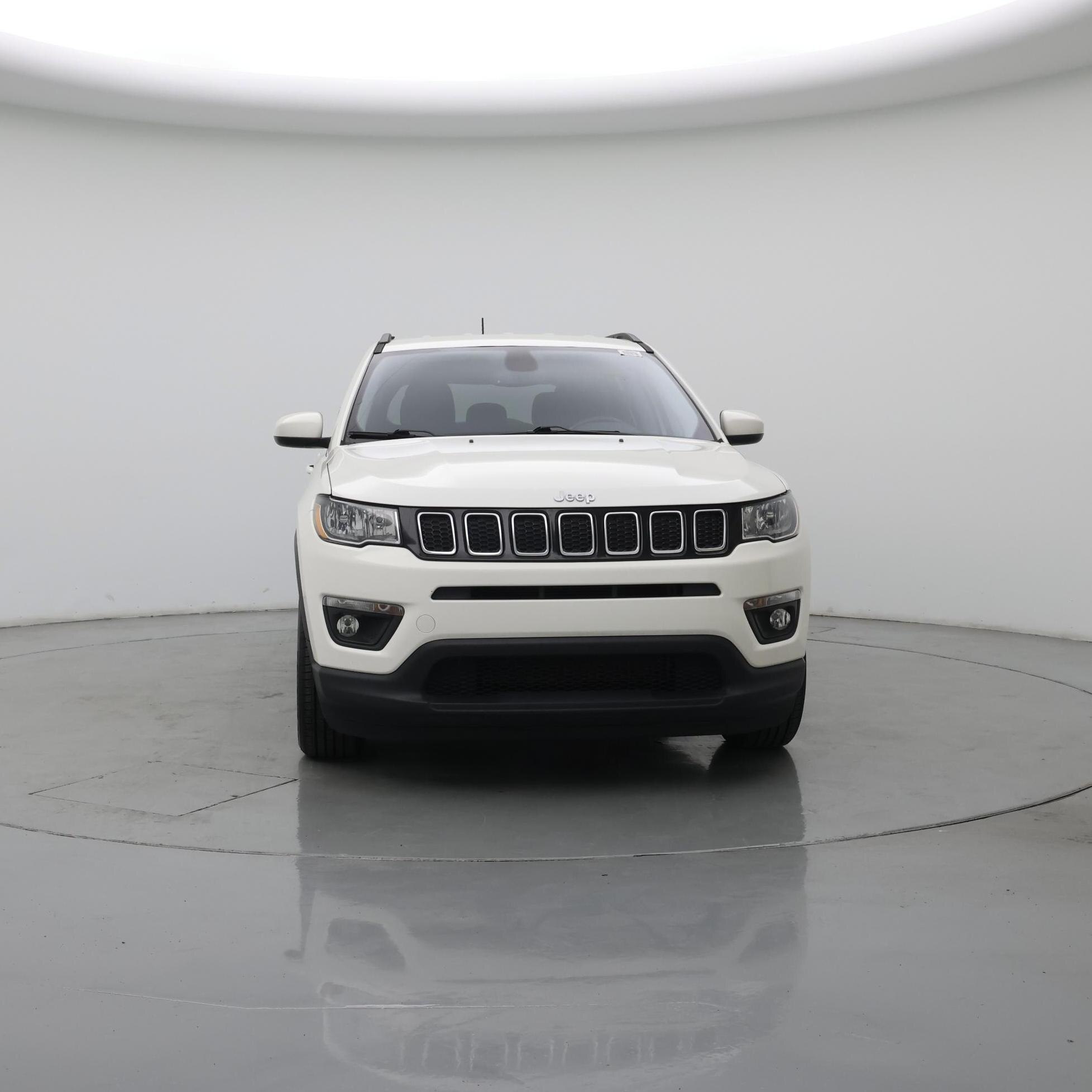Thumbnail: 2021 Jeep Compass - 5