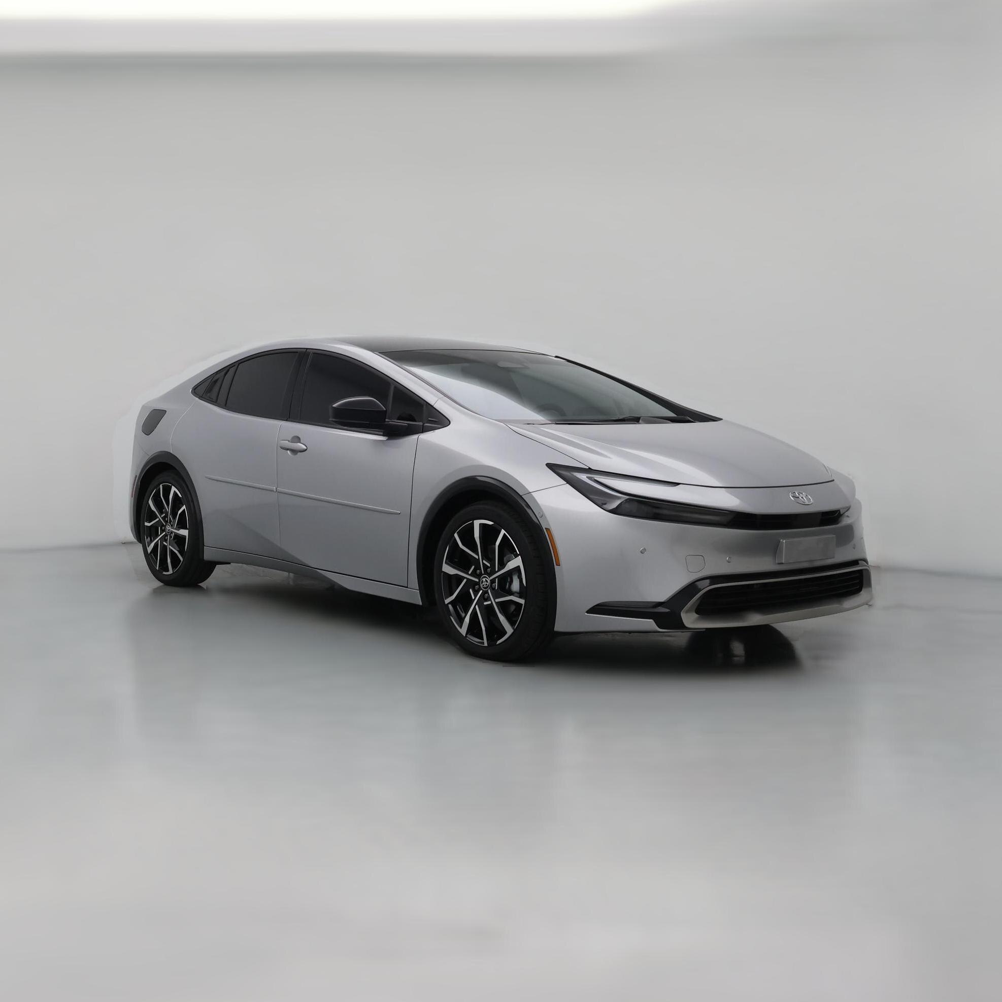 Thumbnail: 2026 Toyota Prius - 1