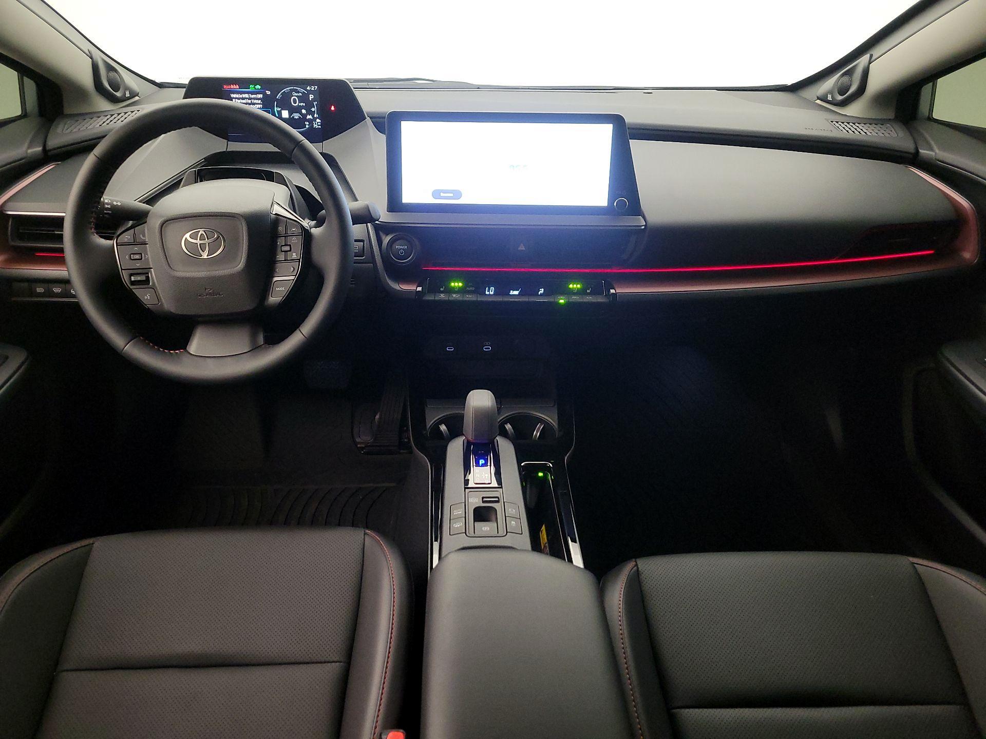 Thumbnail: 2026 Toyota Prius - 9