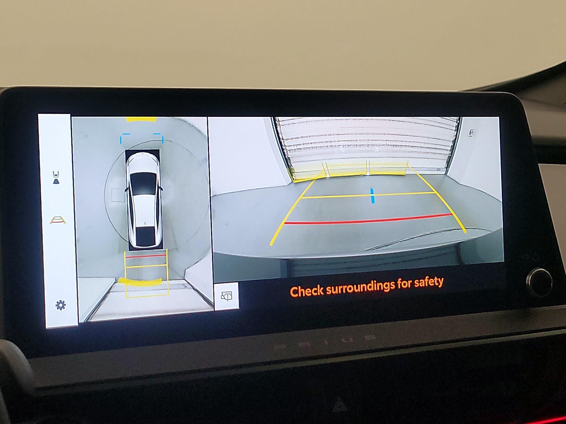 Thumbnail: 2026 Toyota Prius - 14
