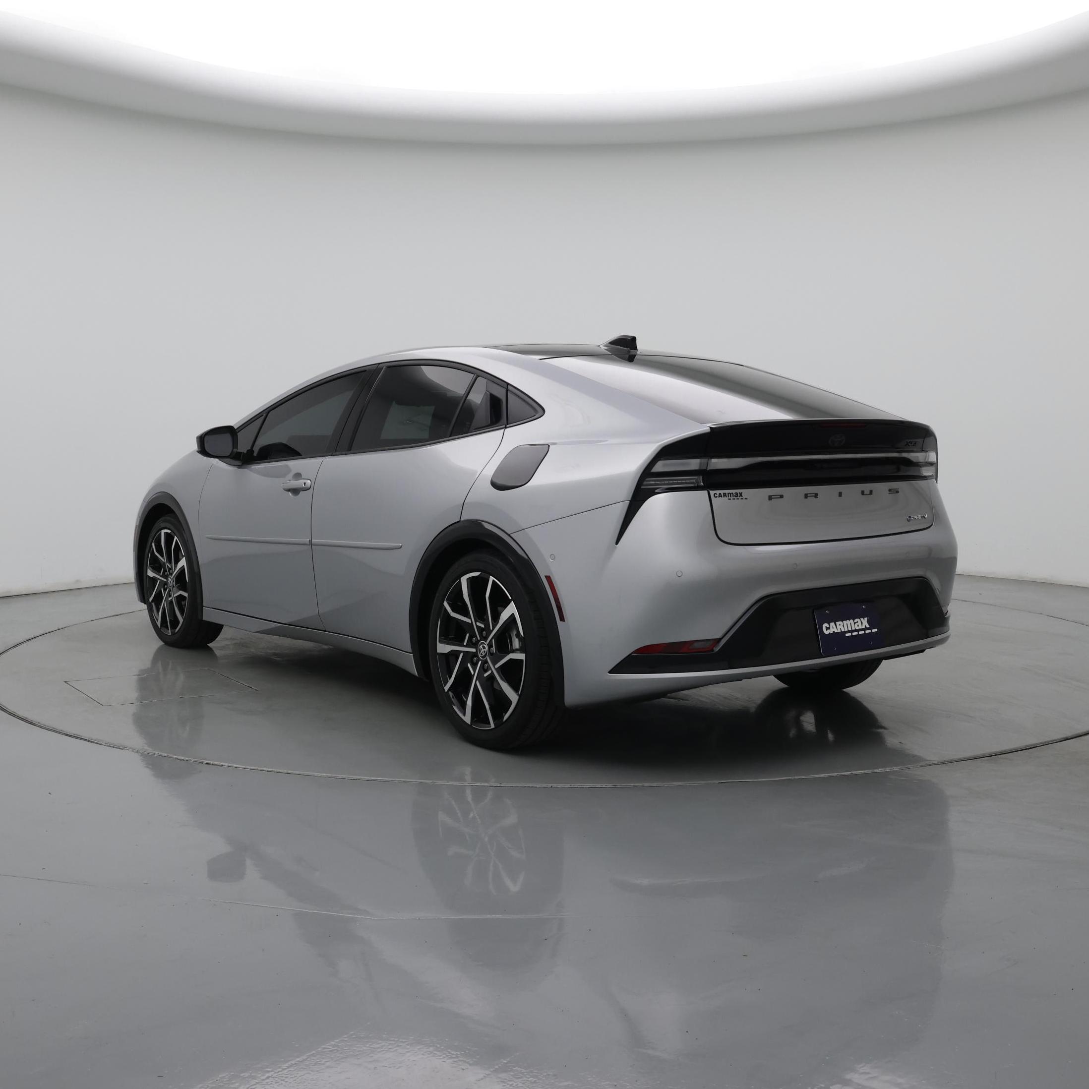 Thumbnail: 2026 Toyota Prius - 2