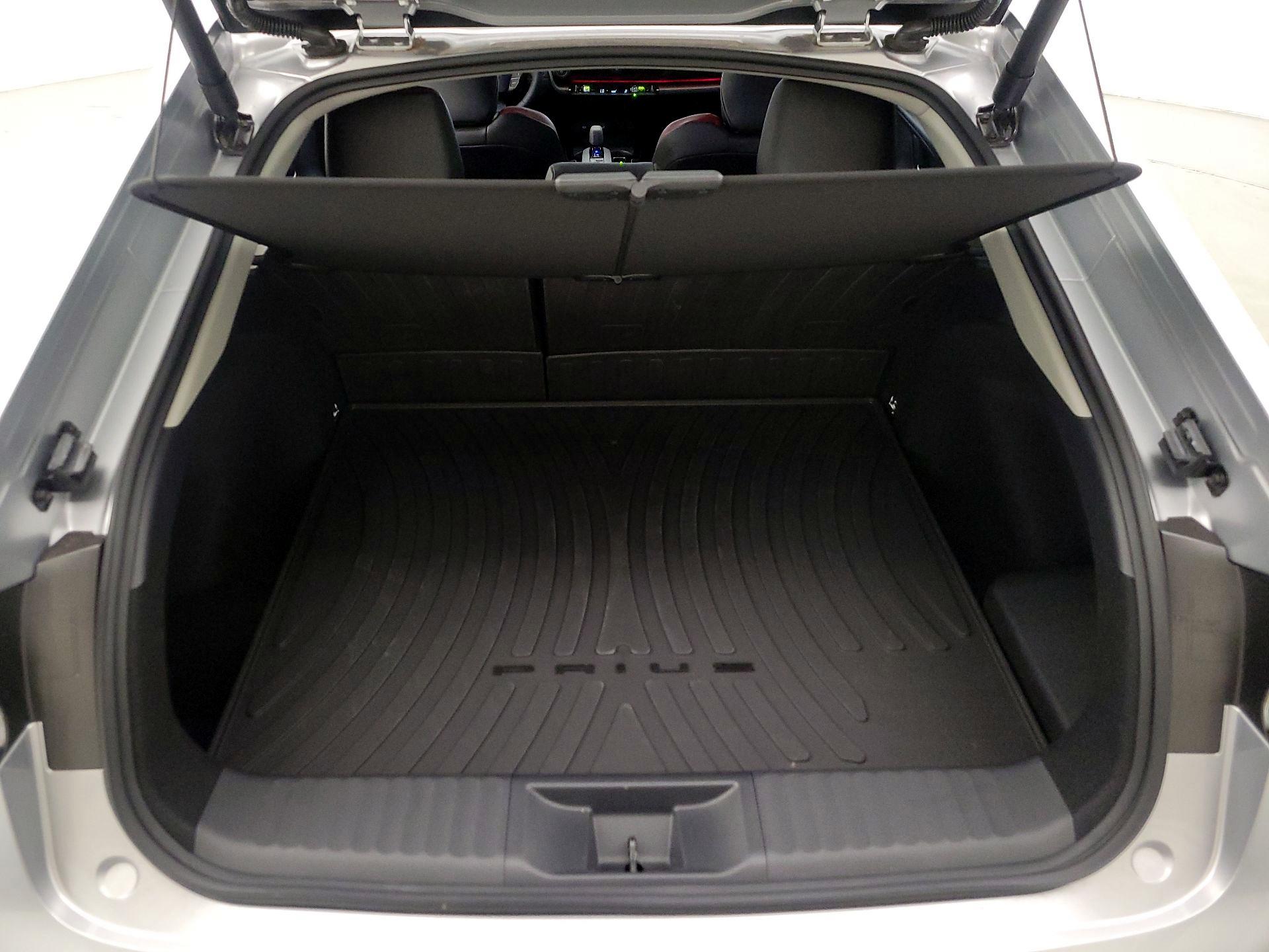 Thumbnail: 2026 Toyota Prius - 20