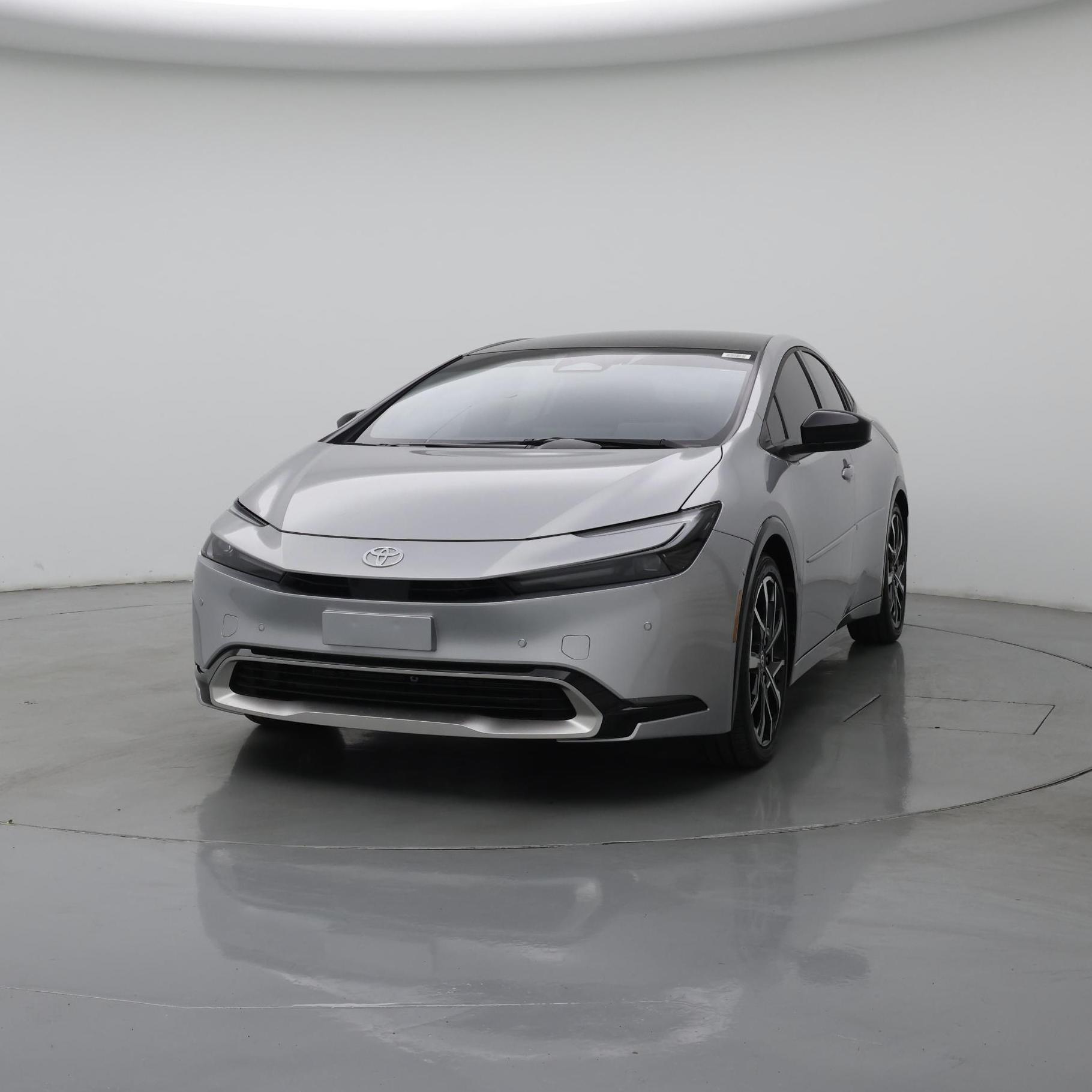 Thumbnail: 2026 Toyota Prius - 4