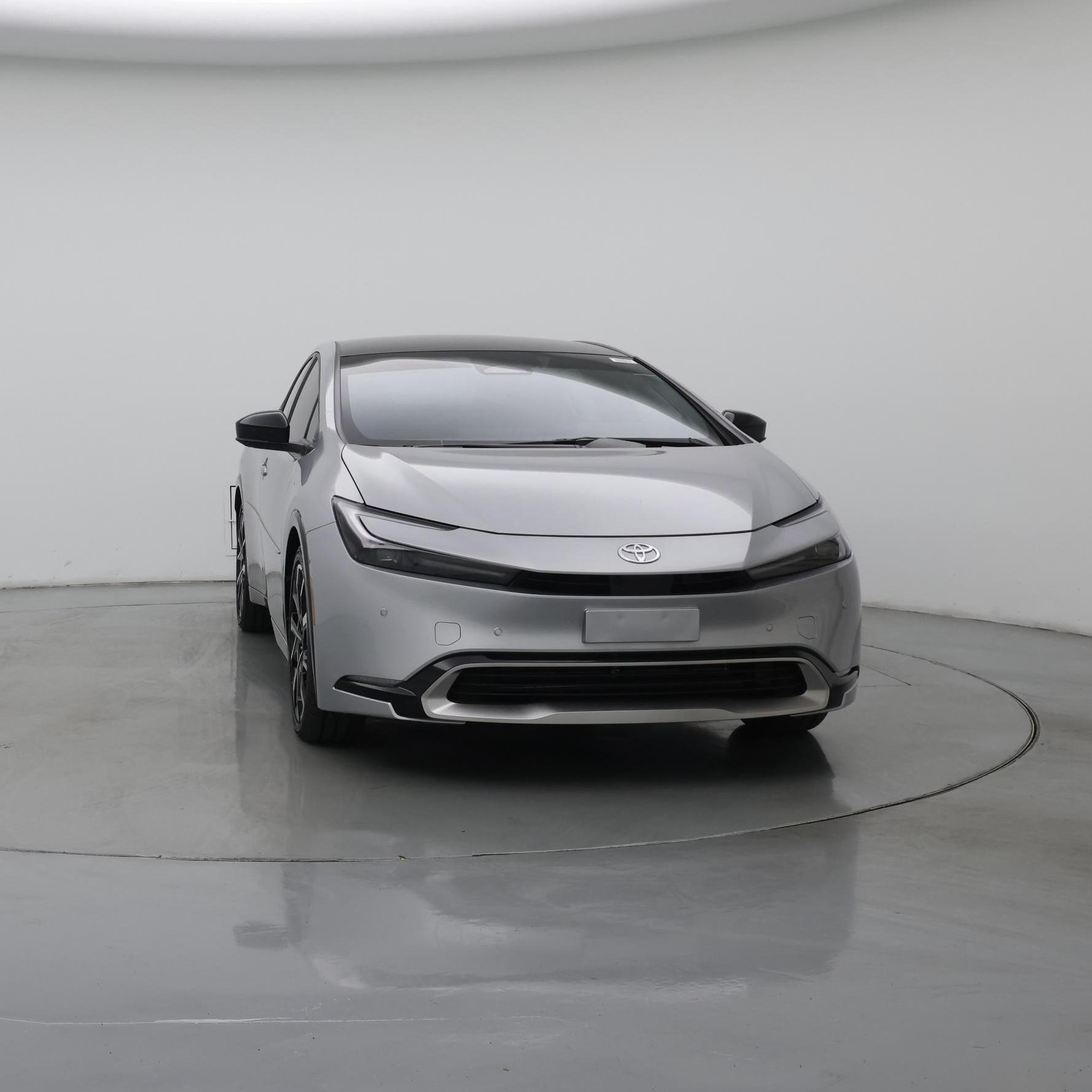 Thumbnail: 2026 Toyota Prius - 5