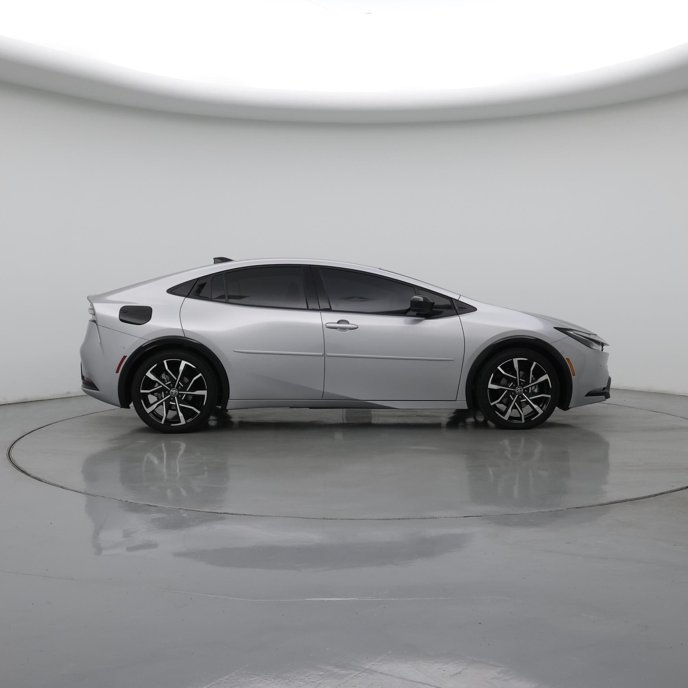 Thumbnail: 2026 Toyota Prius - 7