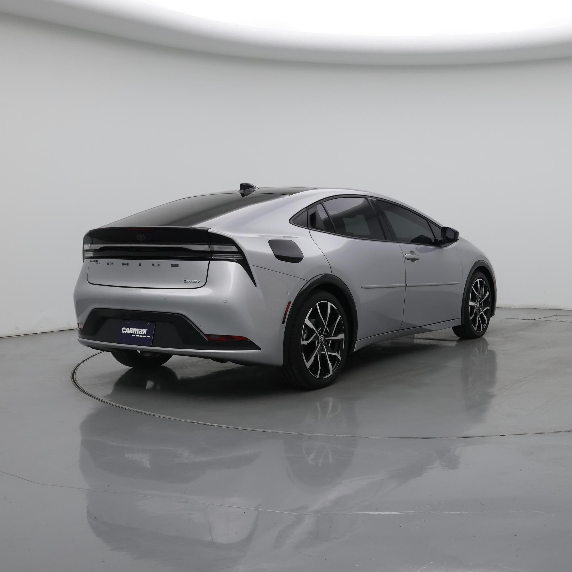 Thumbnail: 2026 Toyota Prius - 8