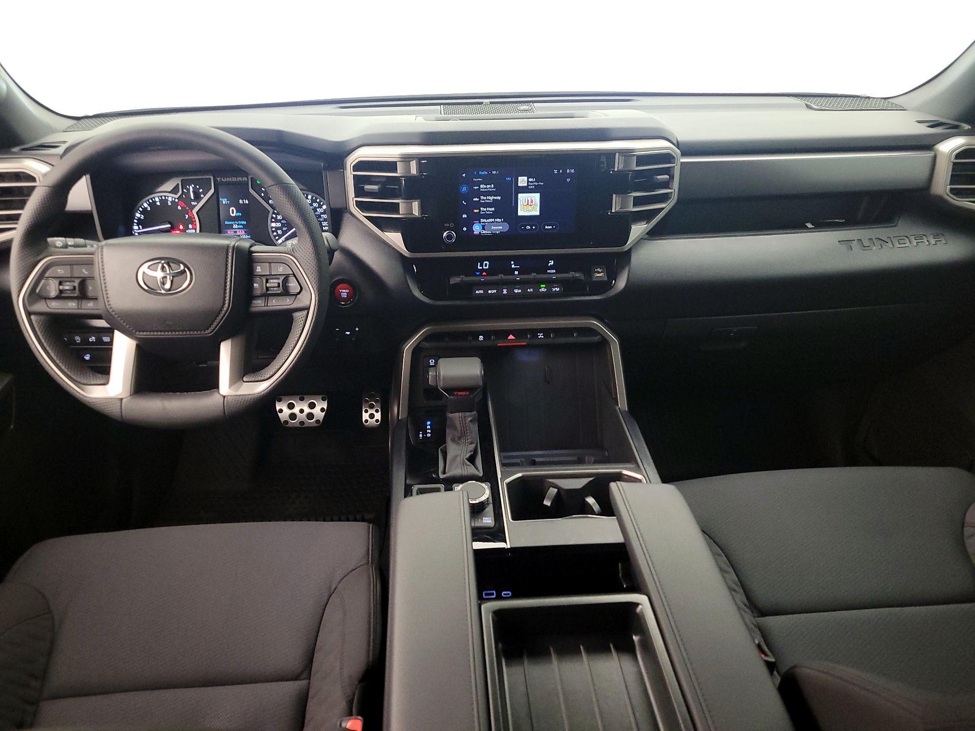 Thumbnail: 2026 Toyota Tundra - 9