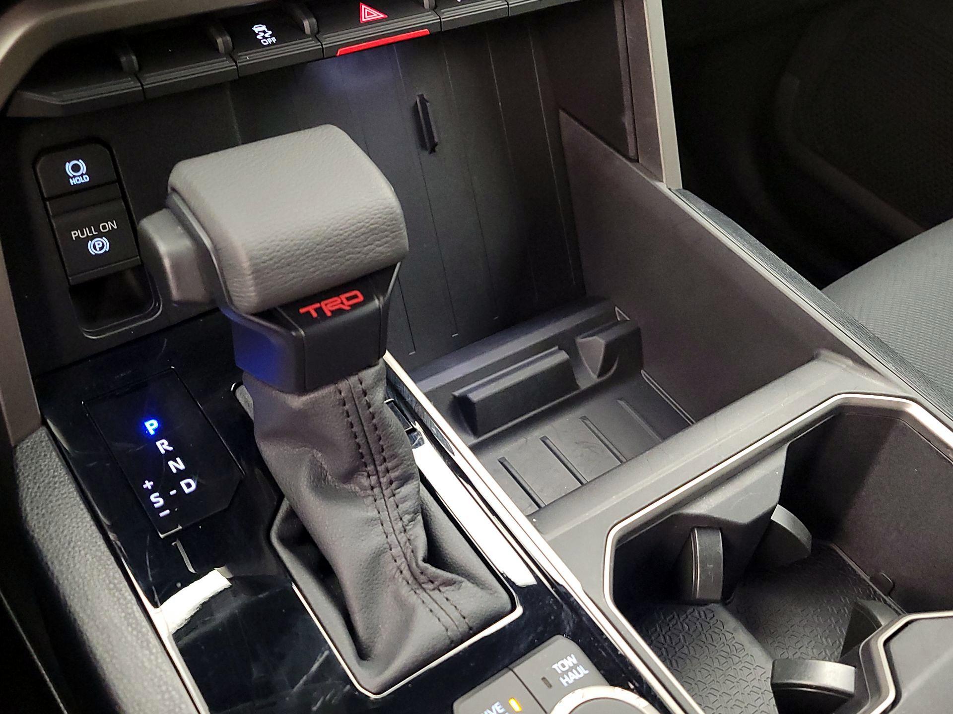 Thumbnail: 2026 Toyota Tundra - 17