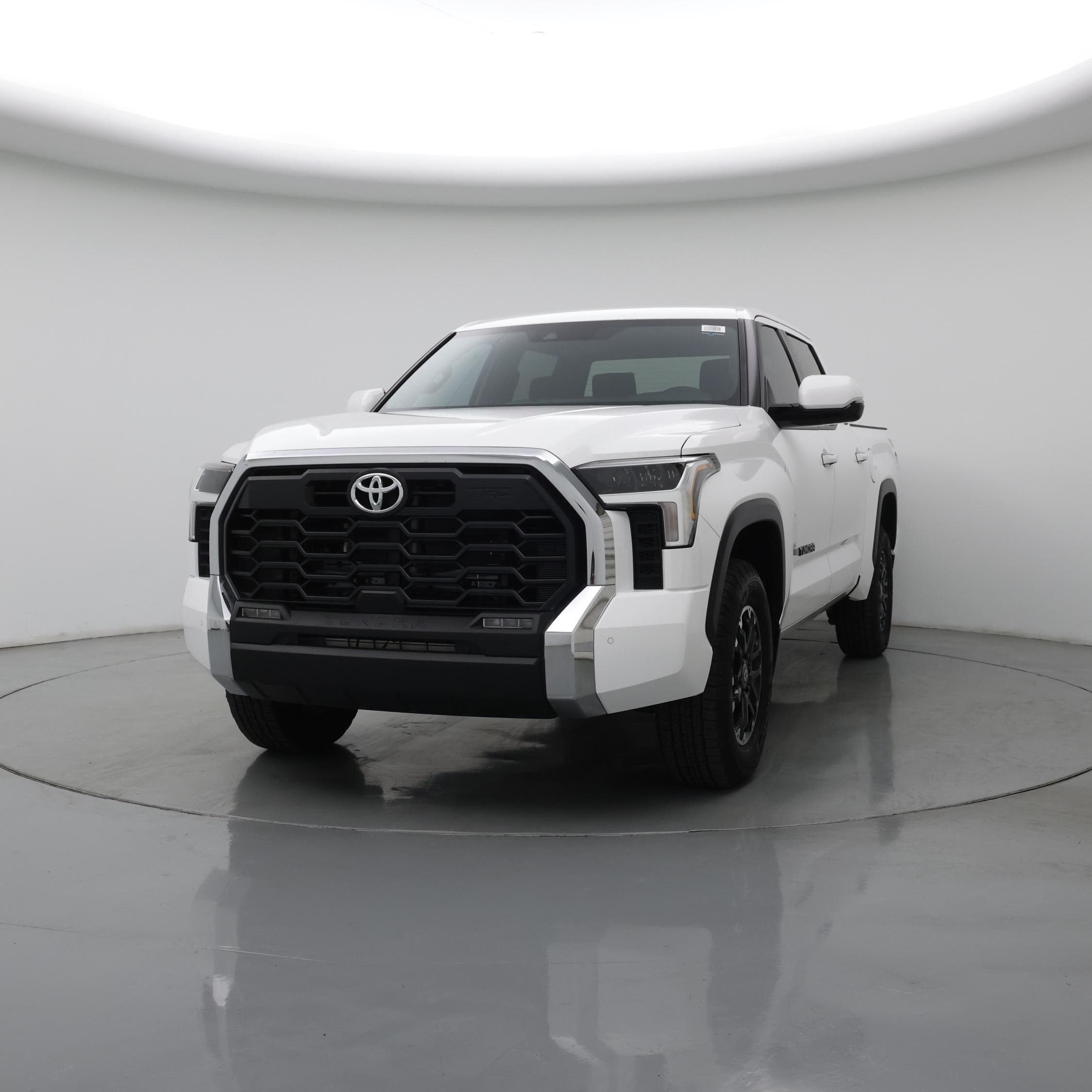 Thumbnail: 2026 Toyota Tundra - 4