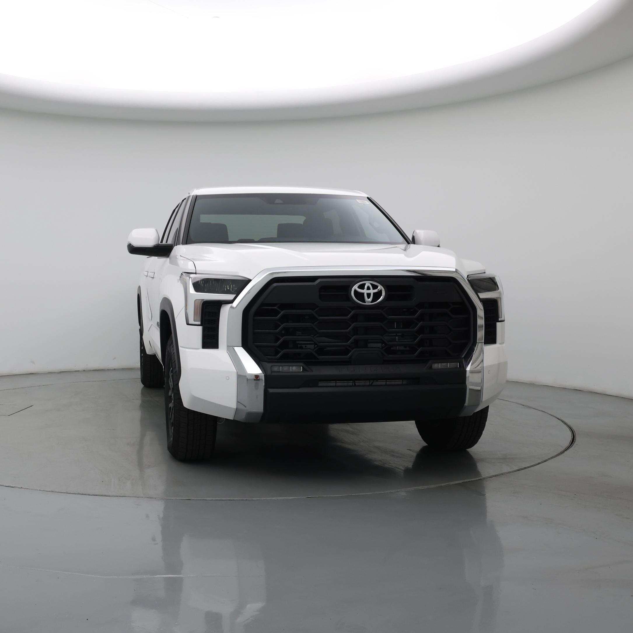 Thumbnail: 2026 Toyota Tundra - 5