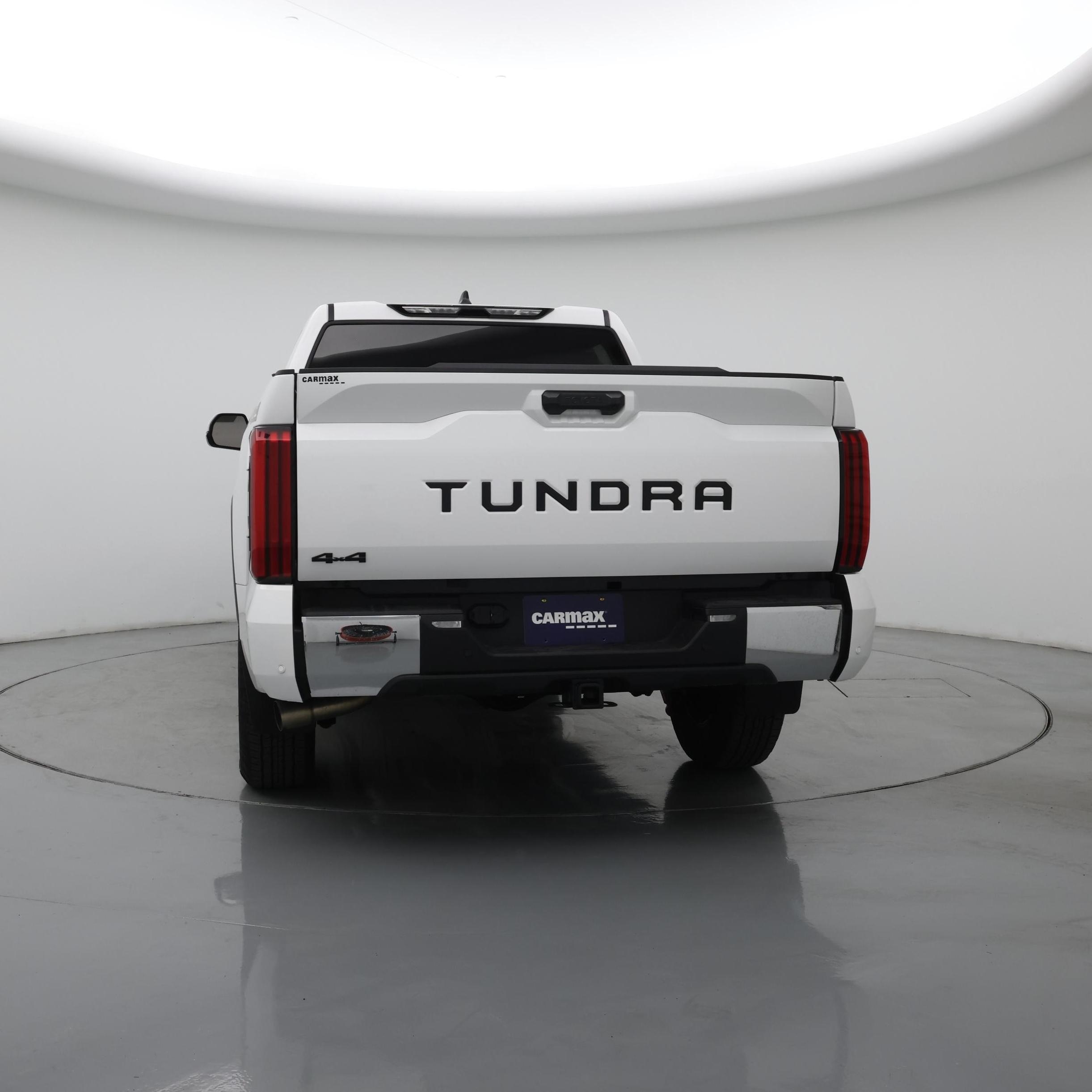 Thumbnail: 2026 Toyota Tundra - 6