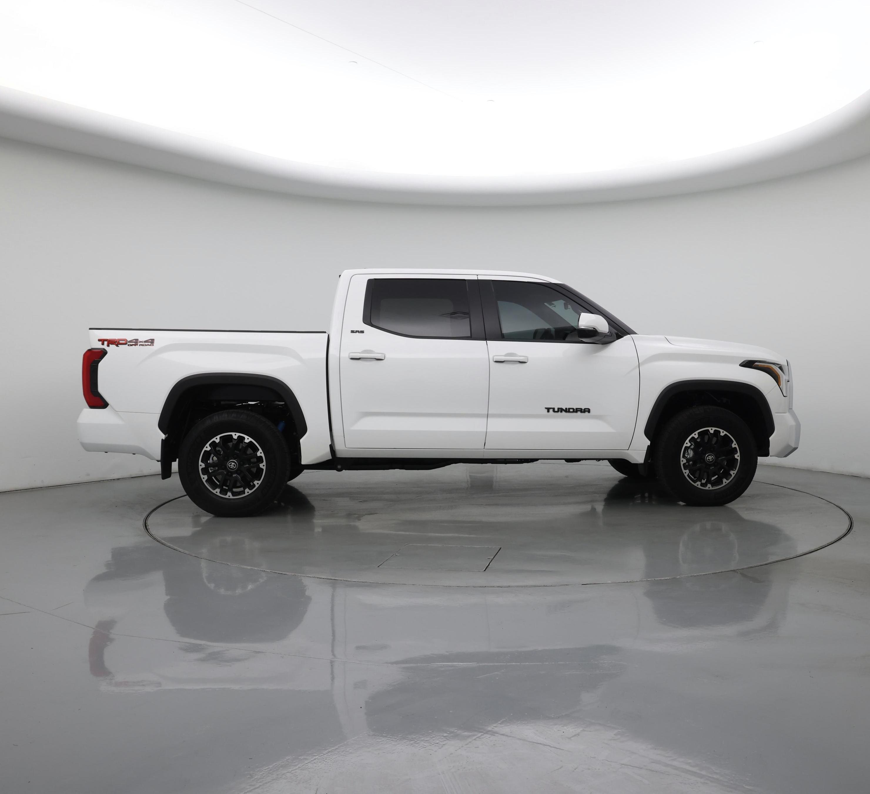 Thumbnail: 2026 Toyota Tundra - 7