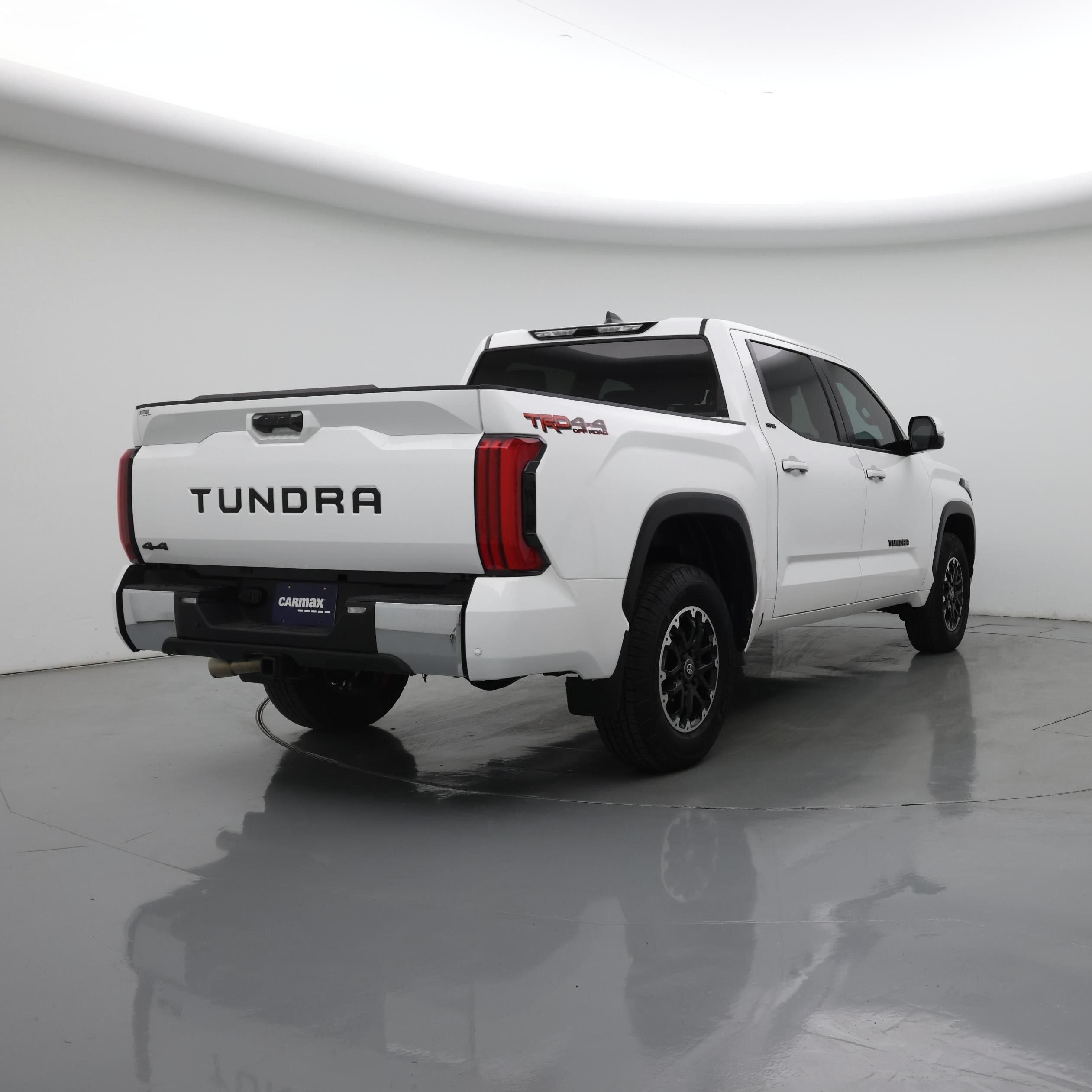 Thumbnail: 2026 Toyota Tundra - 8